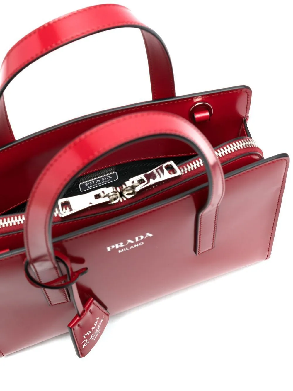 Re-edition 1995 bag