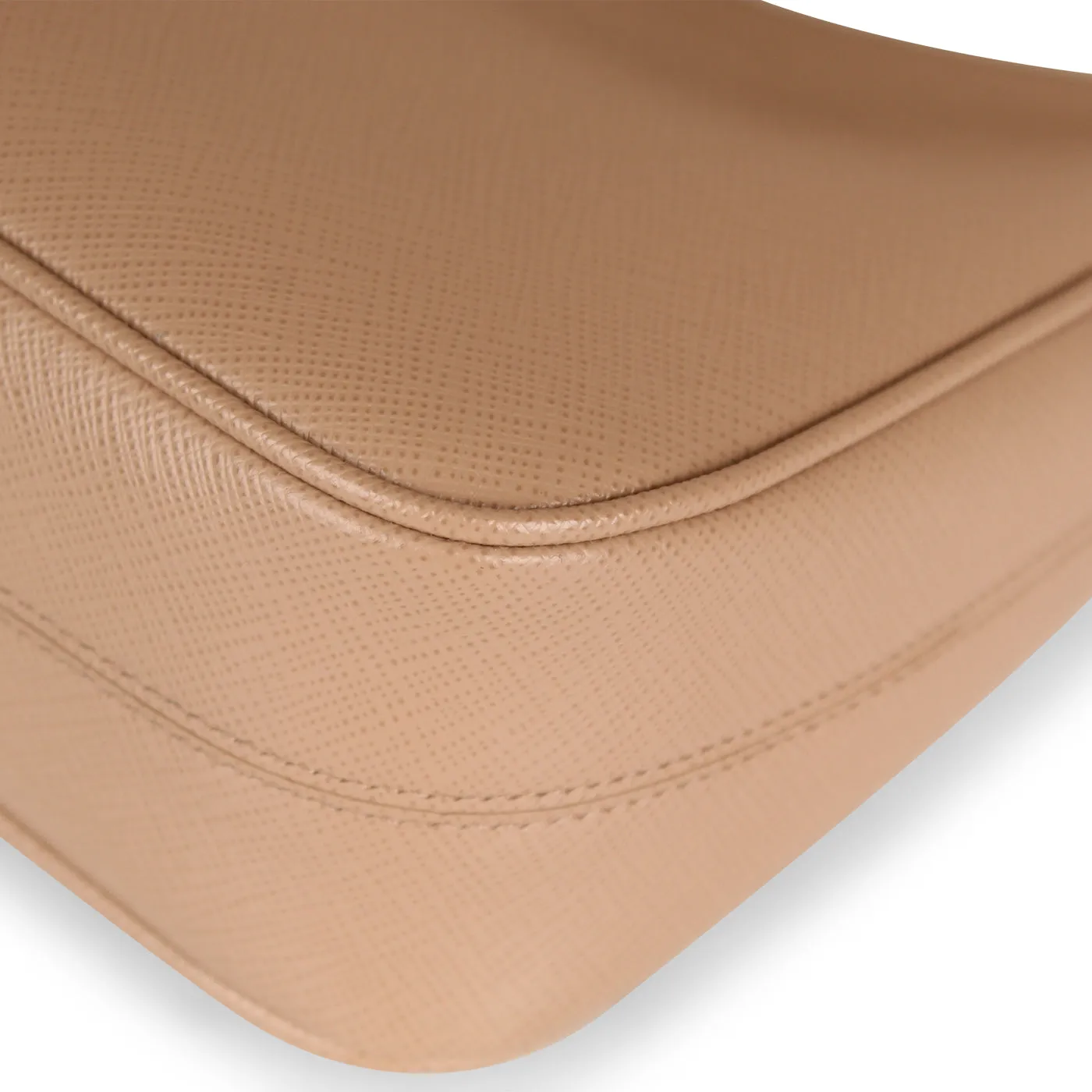 Re-Edition 2005 - Nude Saffiano