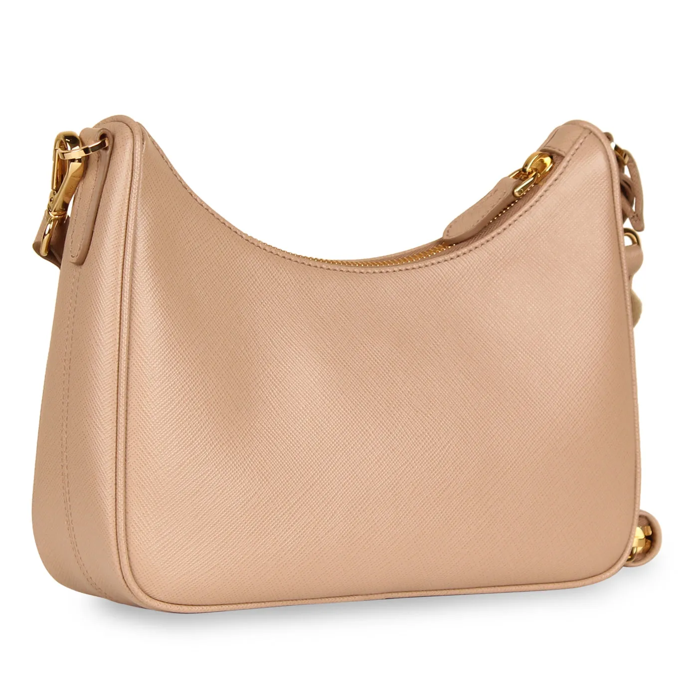 Re-Edition 2005 - Nude Saffiano