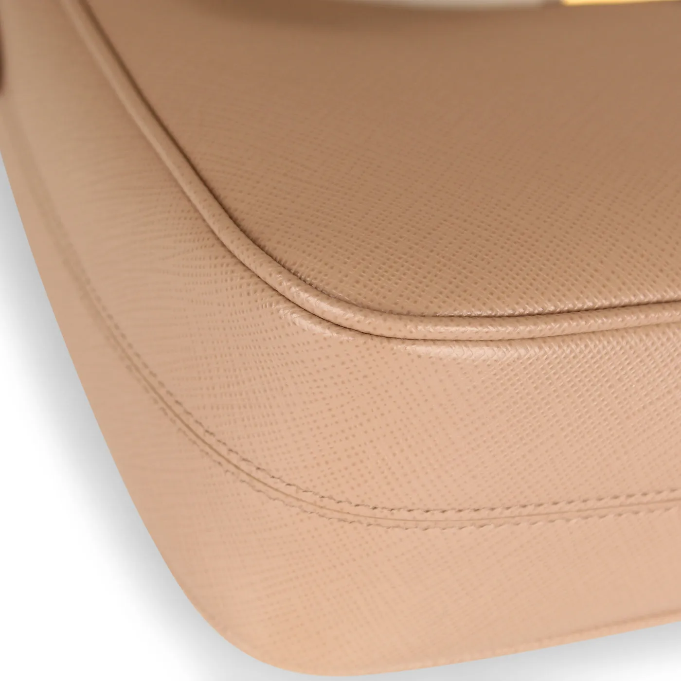 Re-Edition 2005 - Nude Saffiano