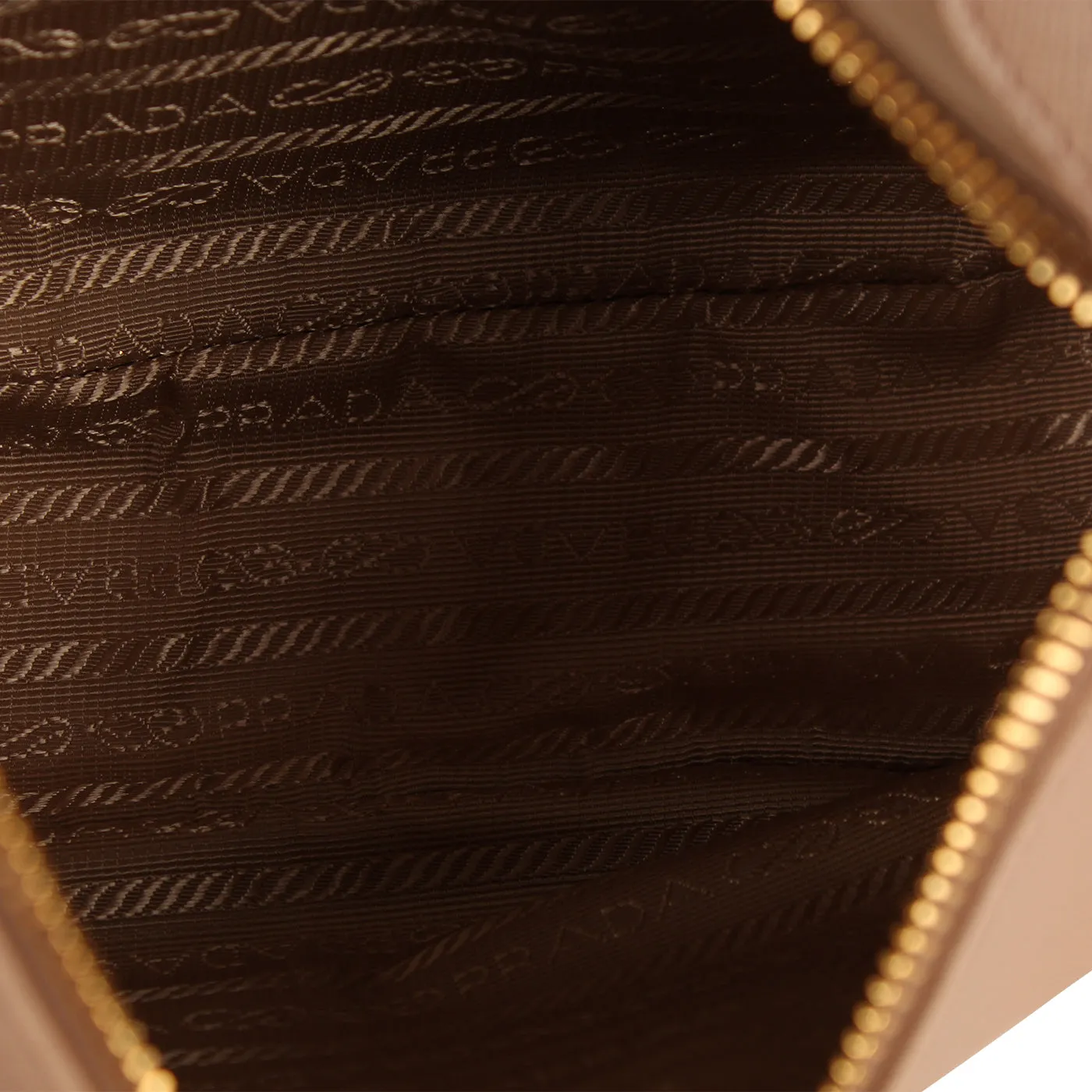 Re-Edition 2005 - Nude Saffiano
