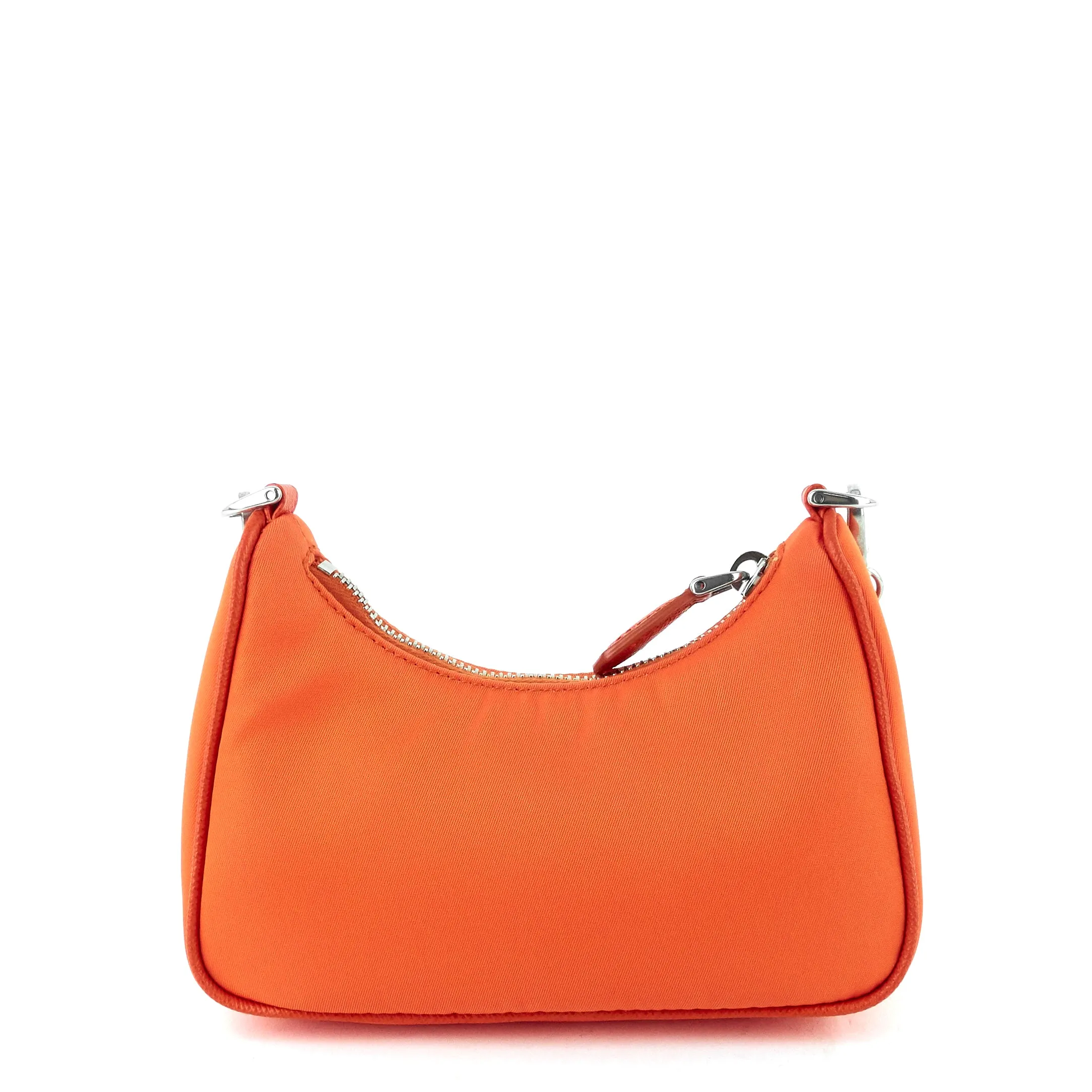 Re-Edition Micro Nylon Bag
