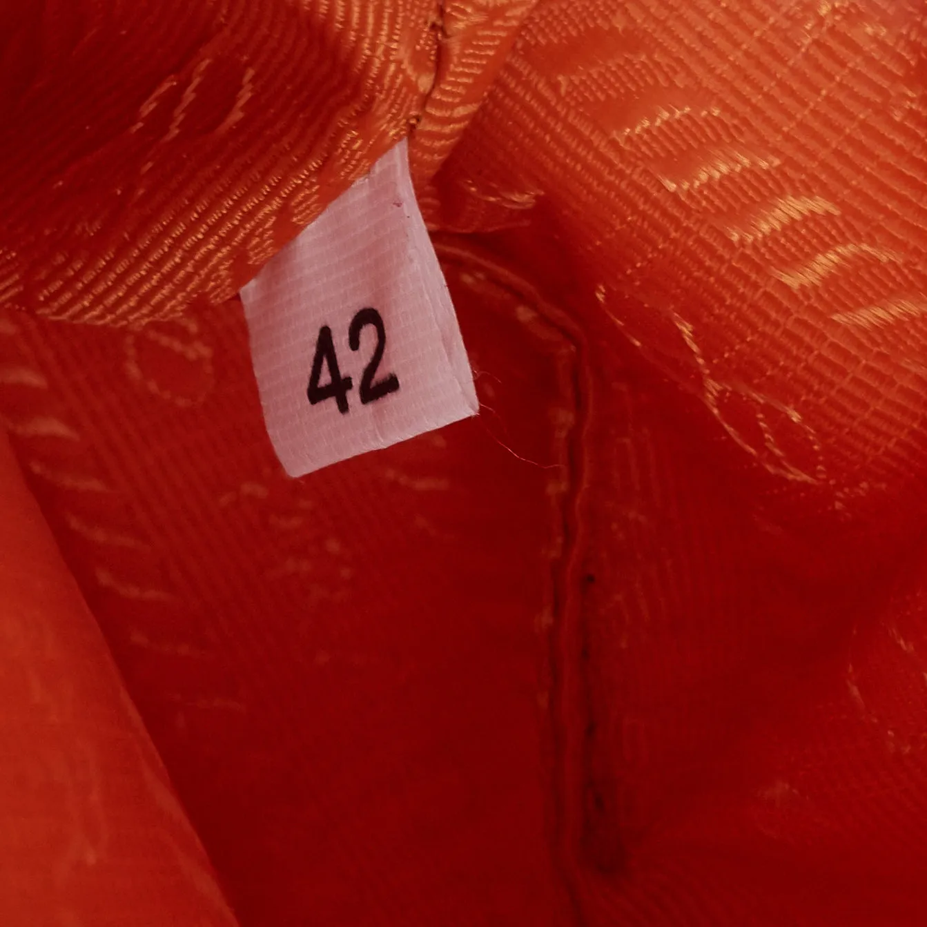 Re-Edition Micro Nylon Bag