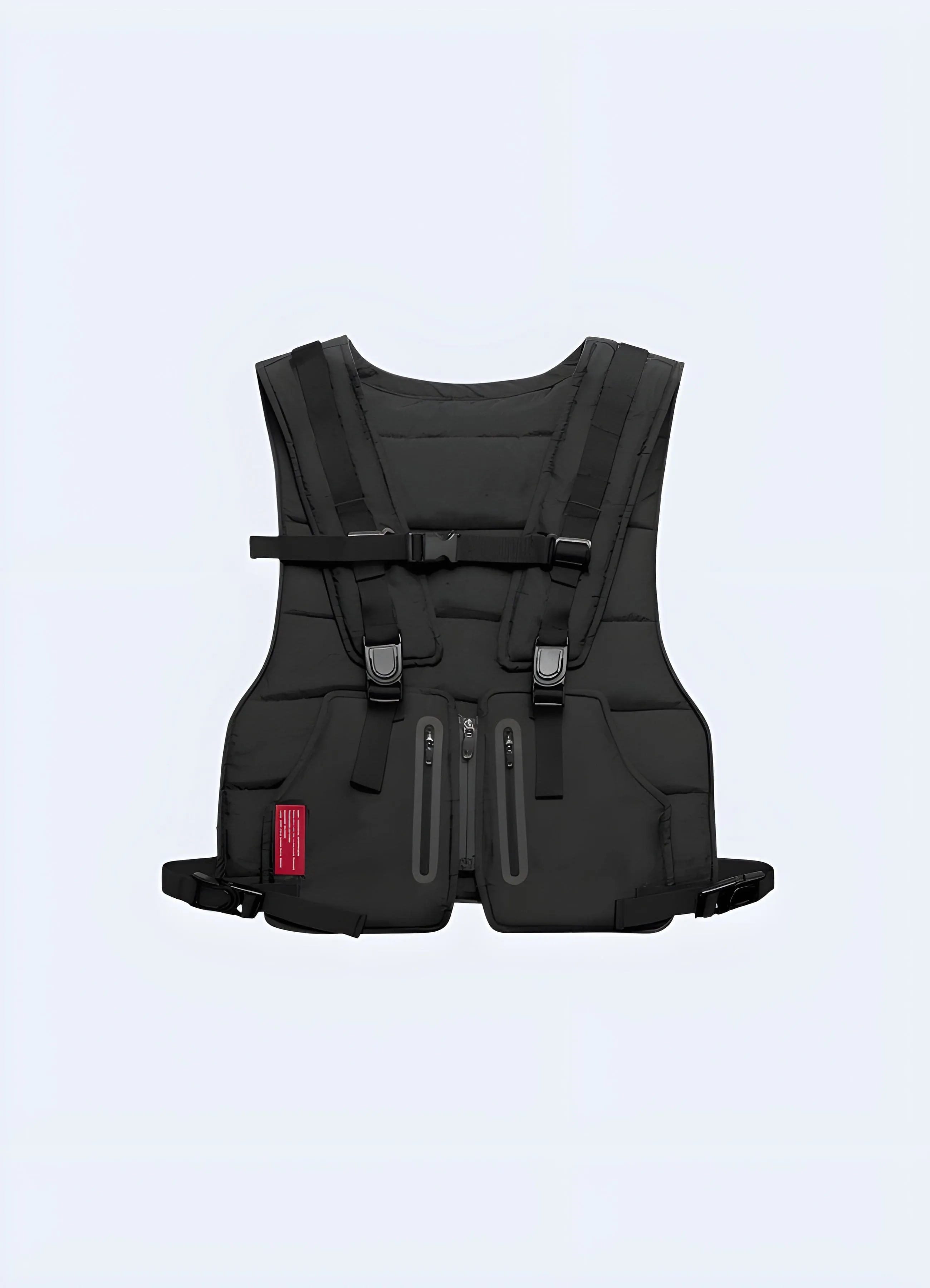 Running Chest Pack