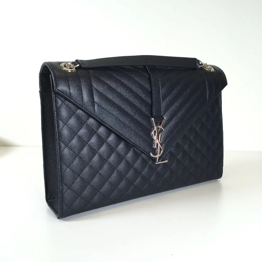 Saint Laurent (YSL) Envelope Bag