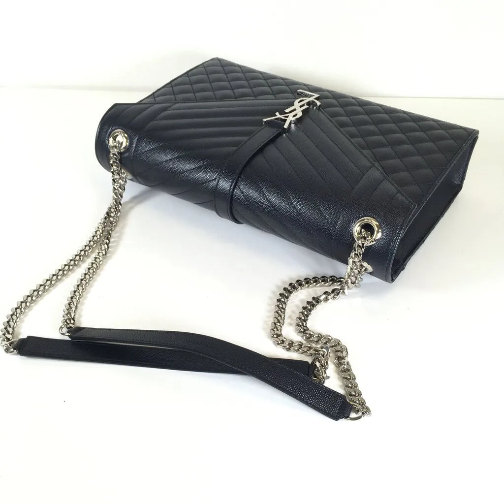 Saint Laurent (YSL) Envelope Bag
