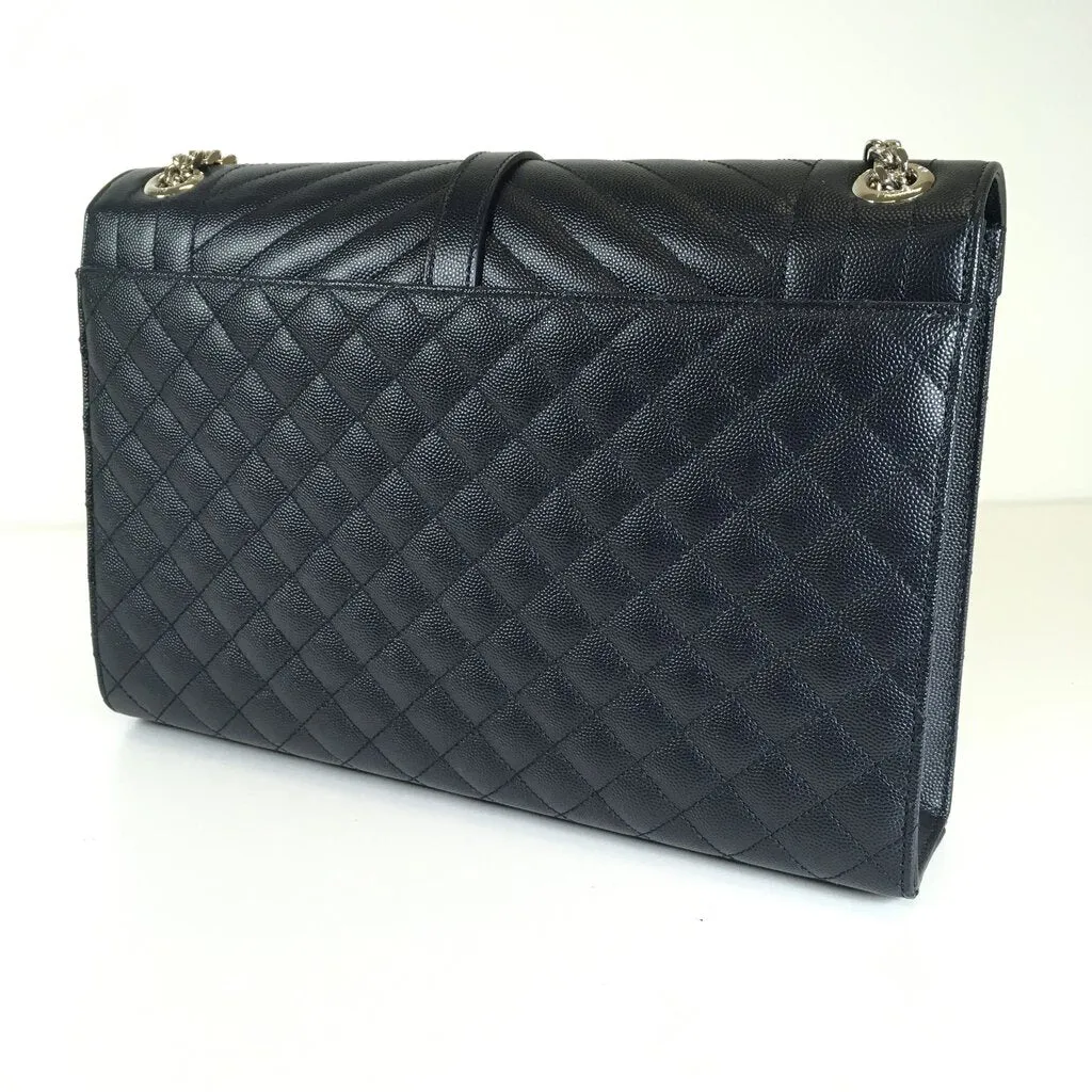 Saint Laurent (YSL) Envelope Bag