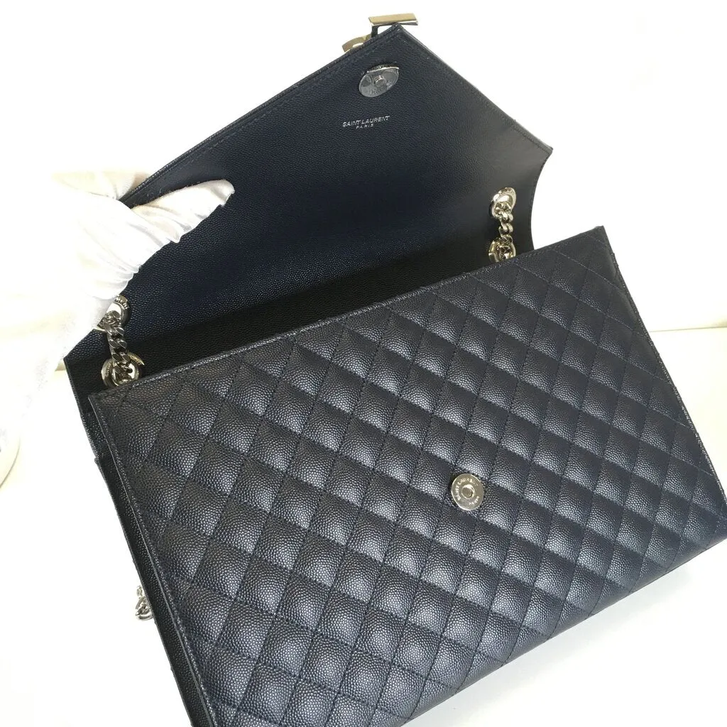 Saint Laurent (YSL) Envelope Bag