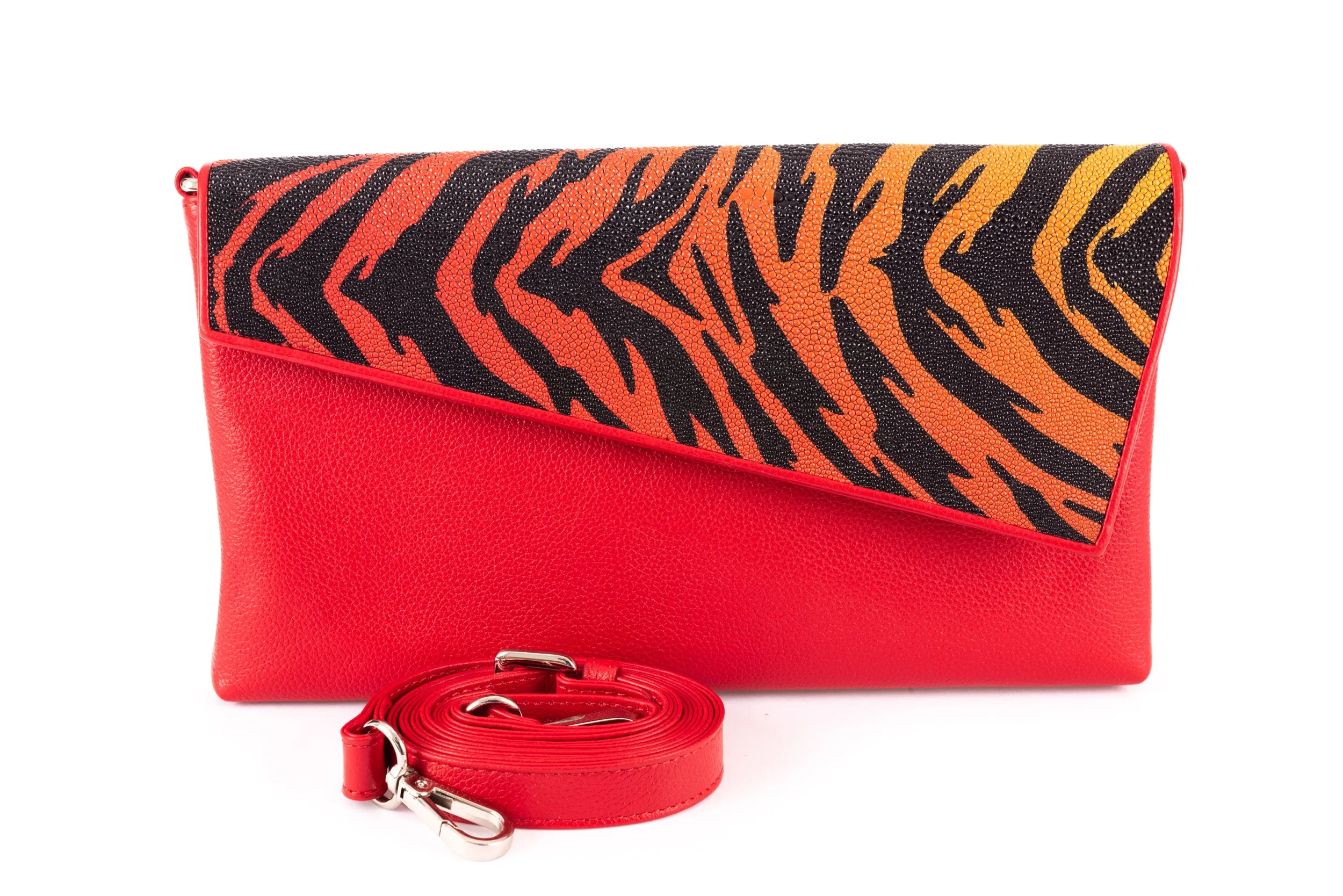 Shere Khan Stingray Clutch