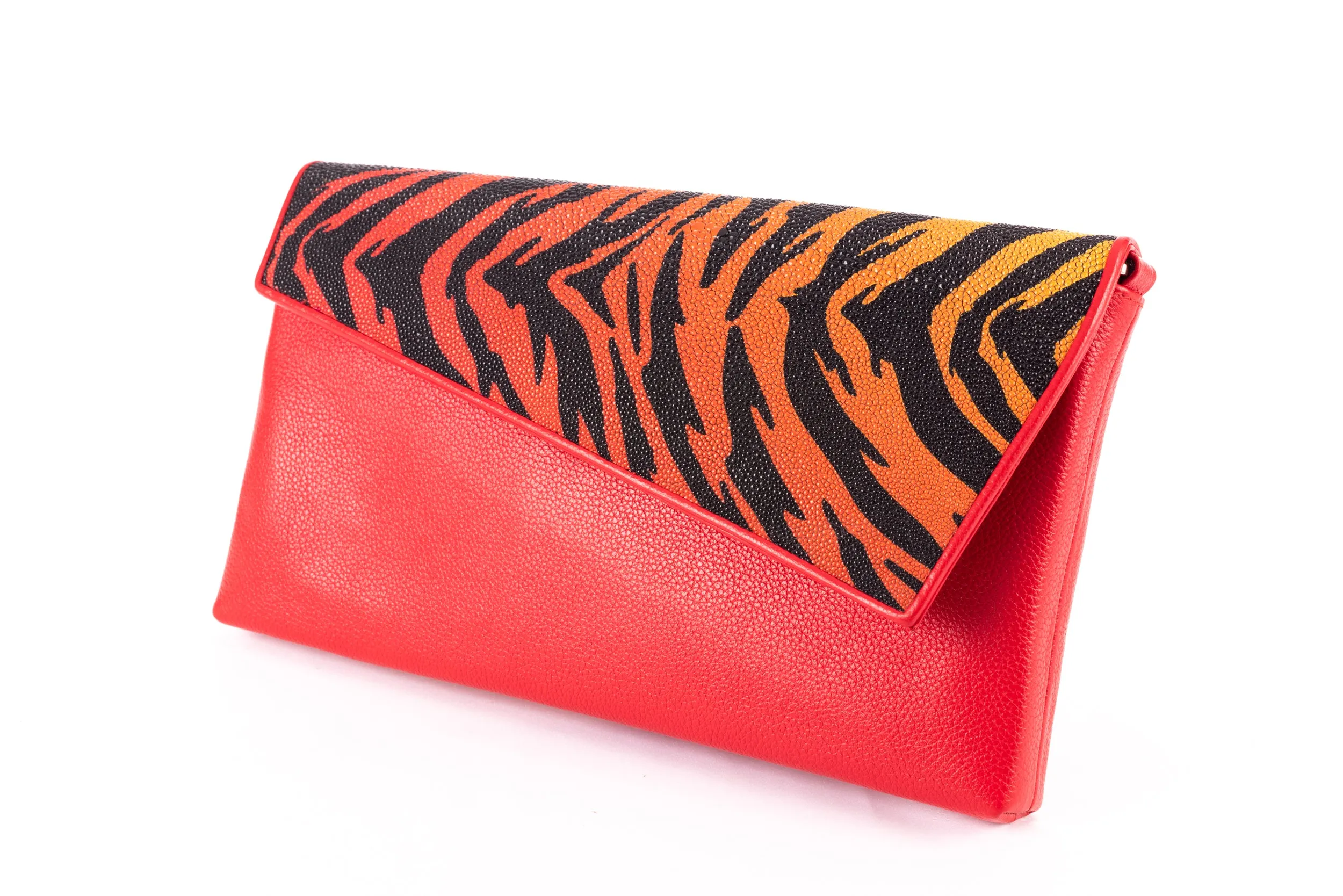 Shere Khan Stingray Clutch