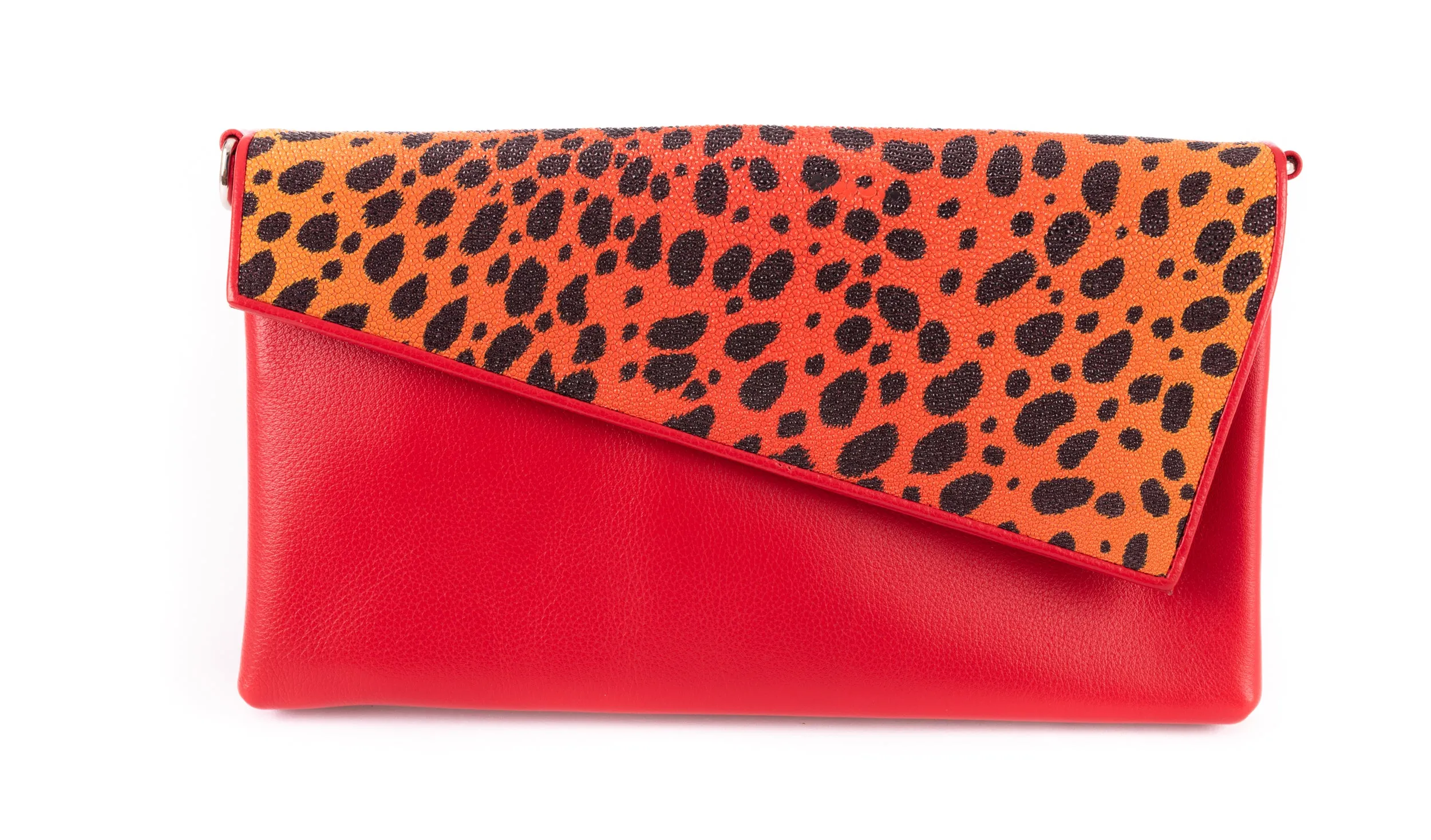 Shere Khan Stingray Clutch