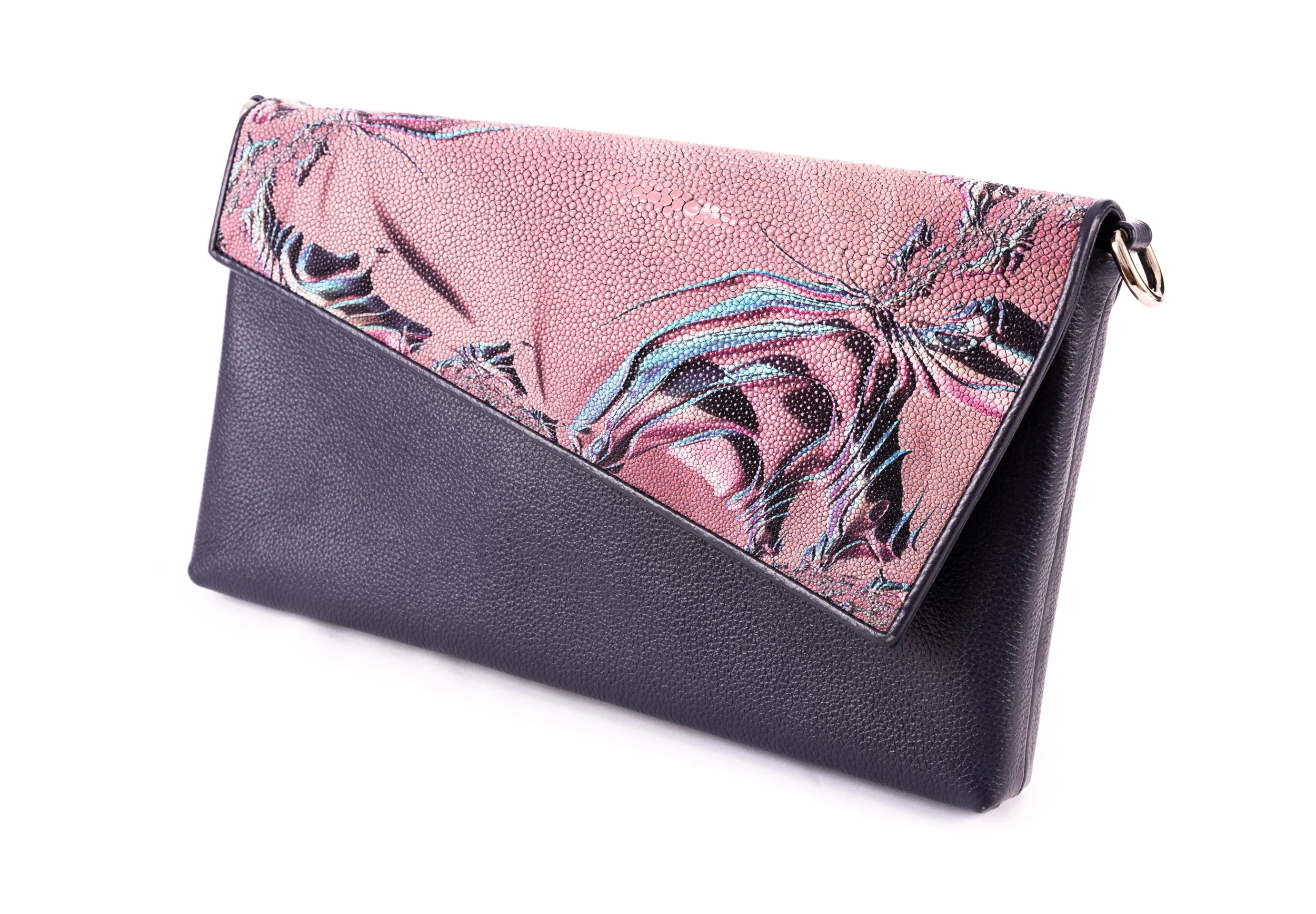 Shere Khan Stingray Clutch