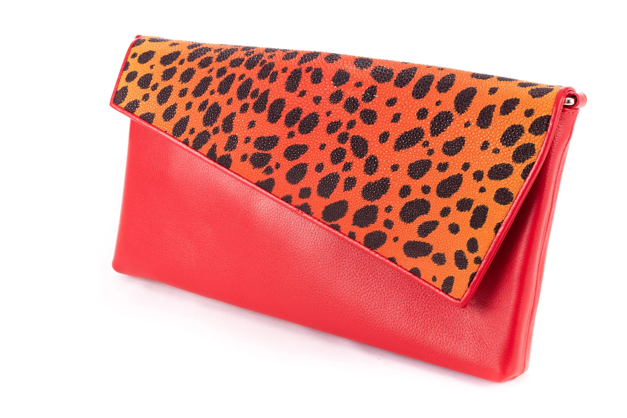 Shere Khan Stingray Clutch