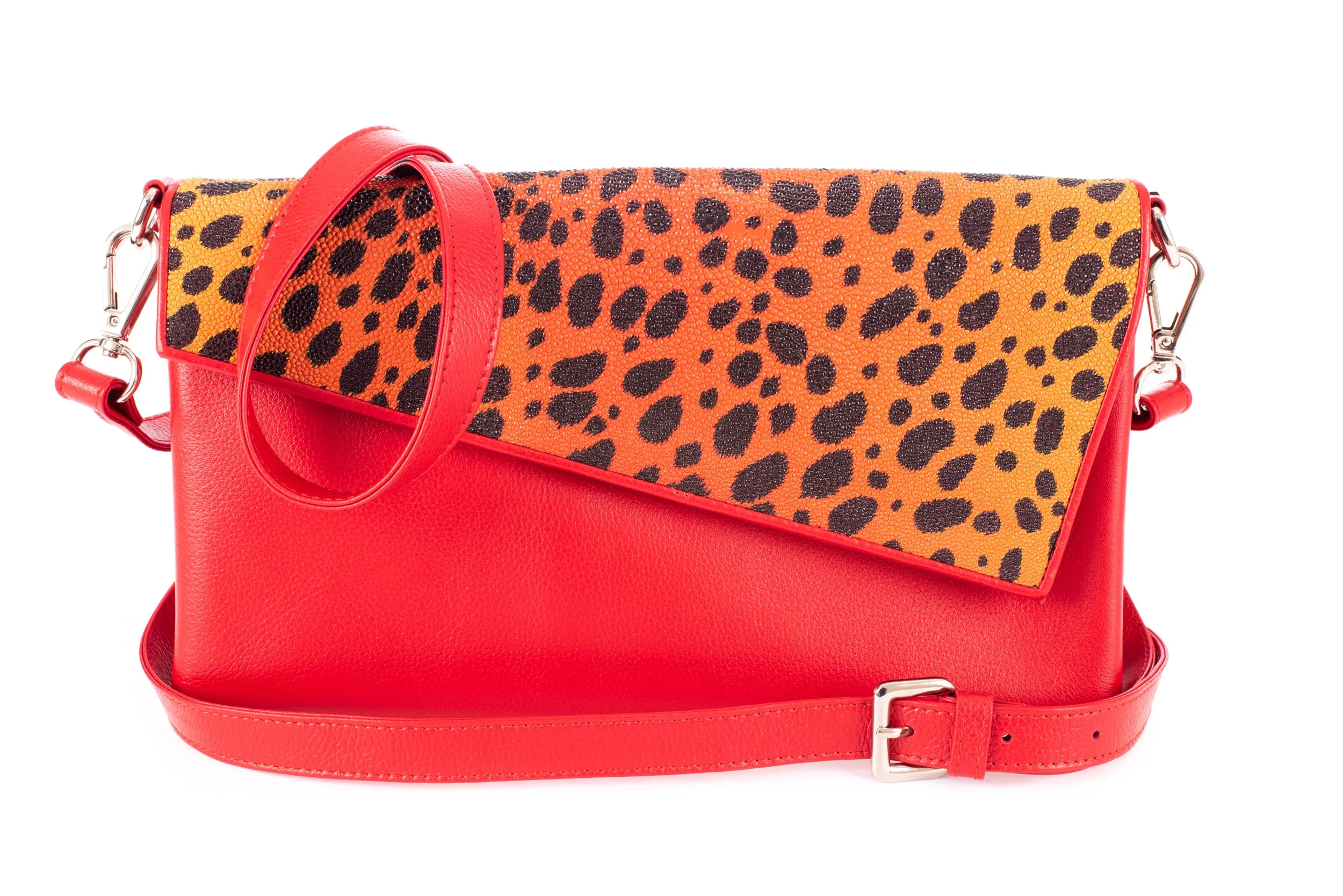 Shere Khan Stingray Clutch