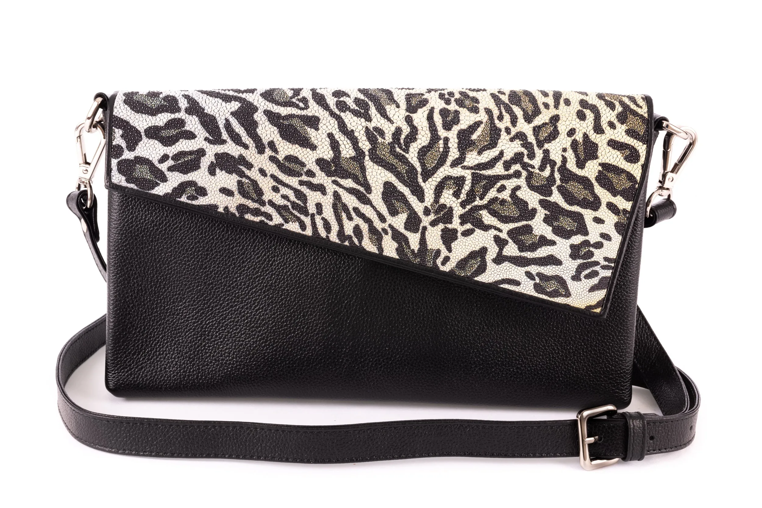 Shere Khan Stingray Clutch