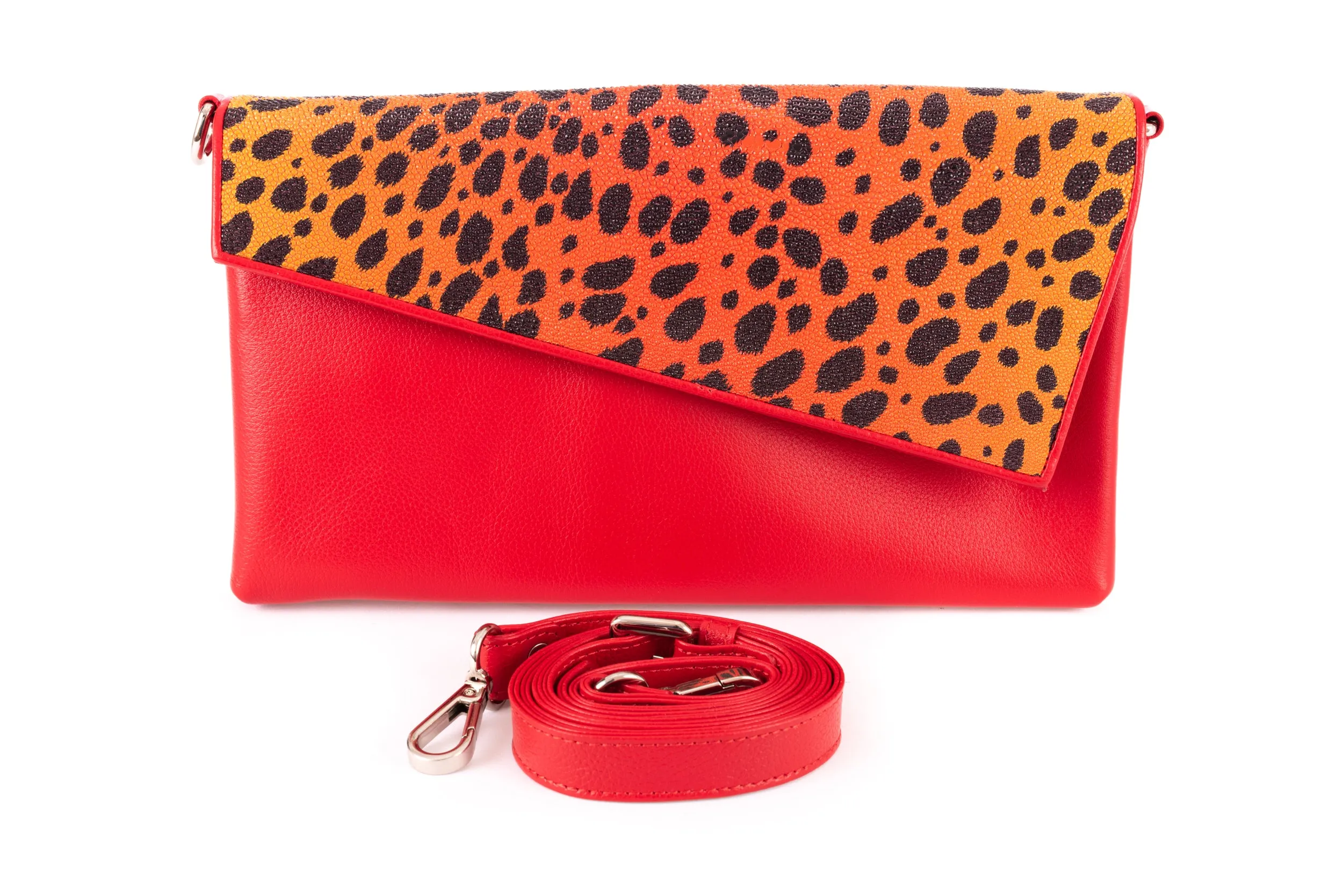 Shere Khan Stingray Clutch
