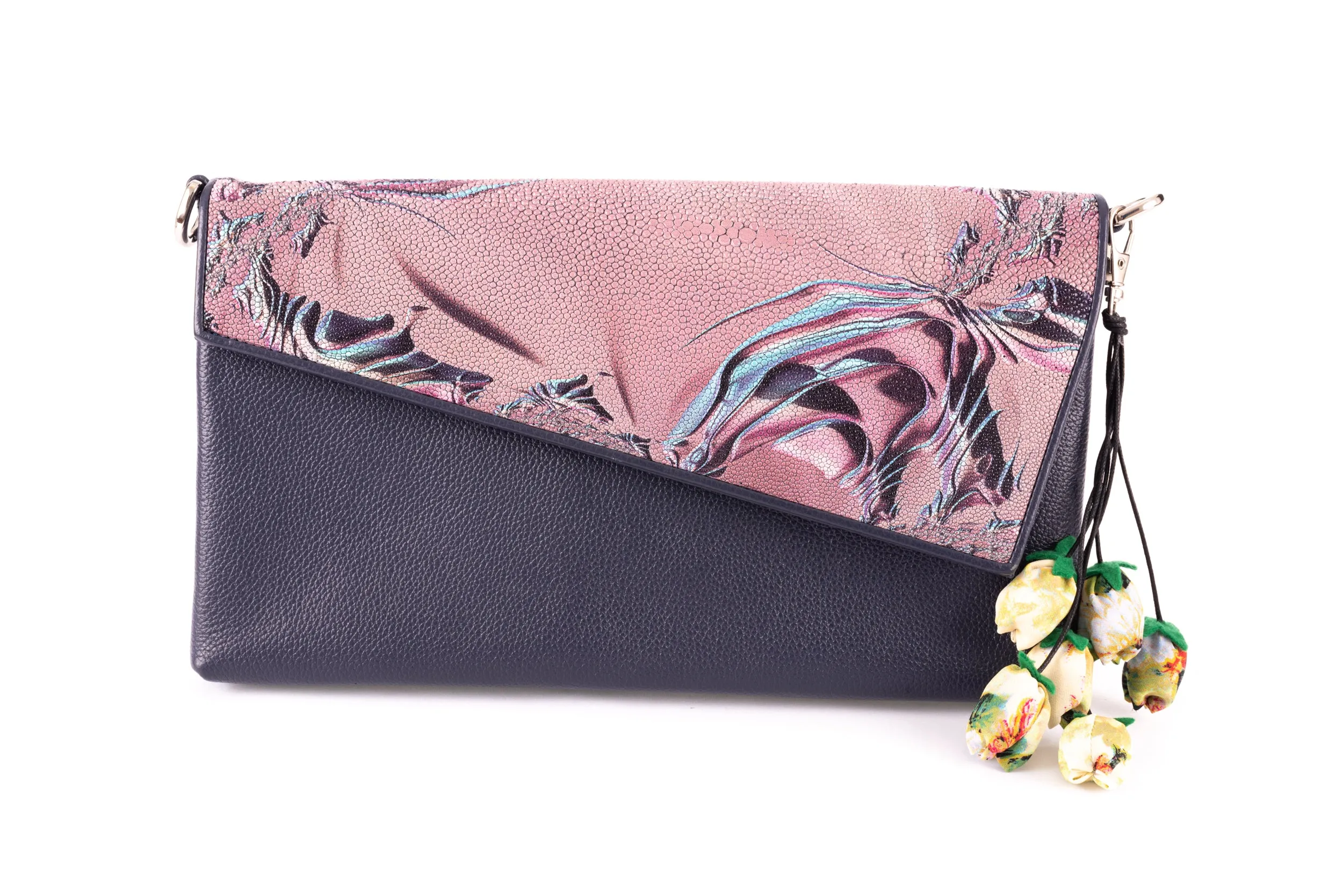 Shere Khan Stingray Clutch