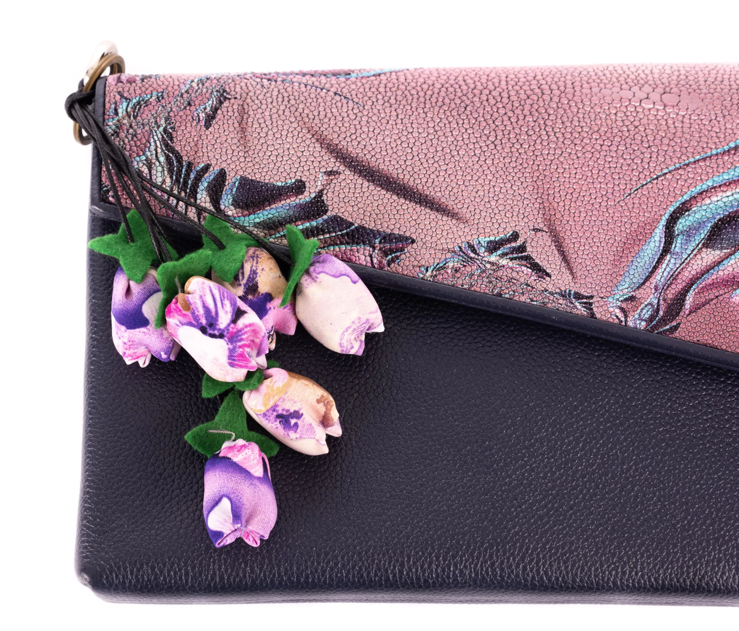 Shere Khan Stingray Clutch