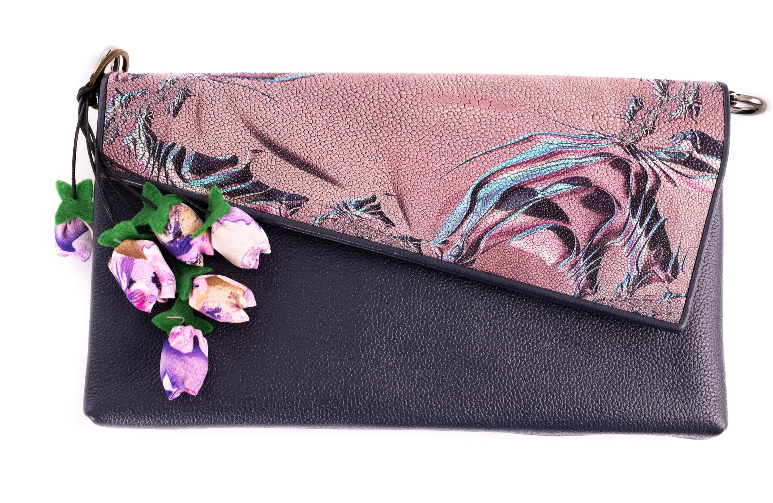 Shere Khan Stingray Clutch