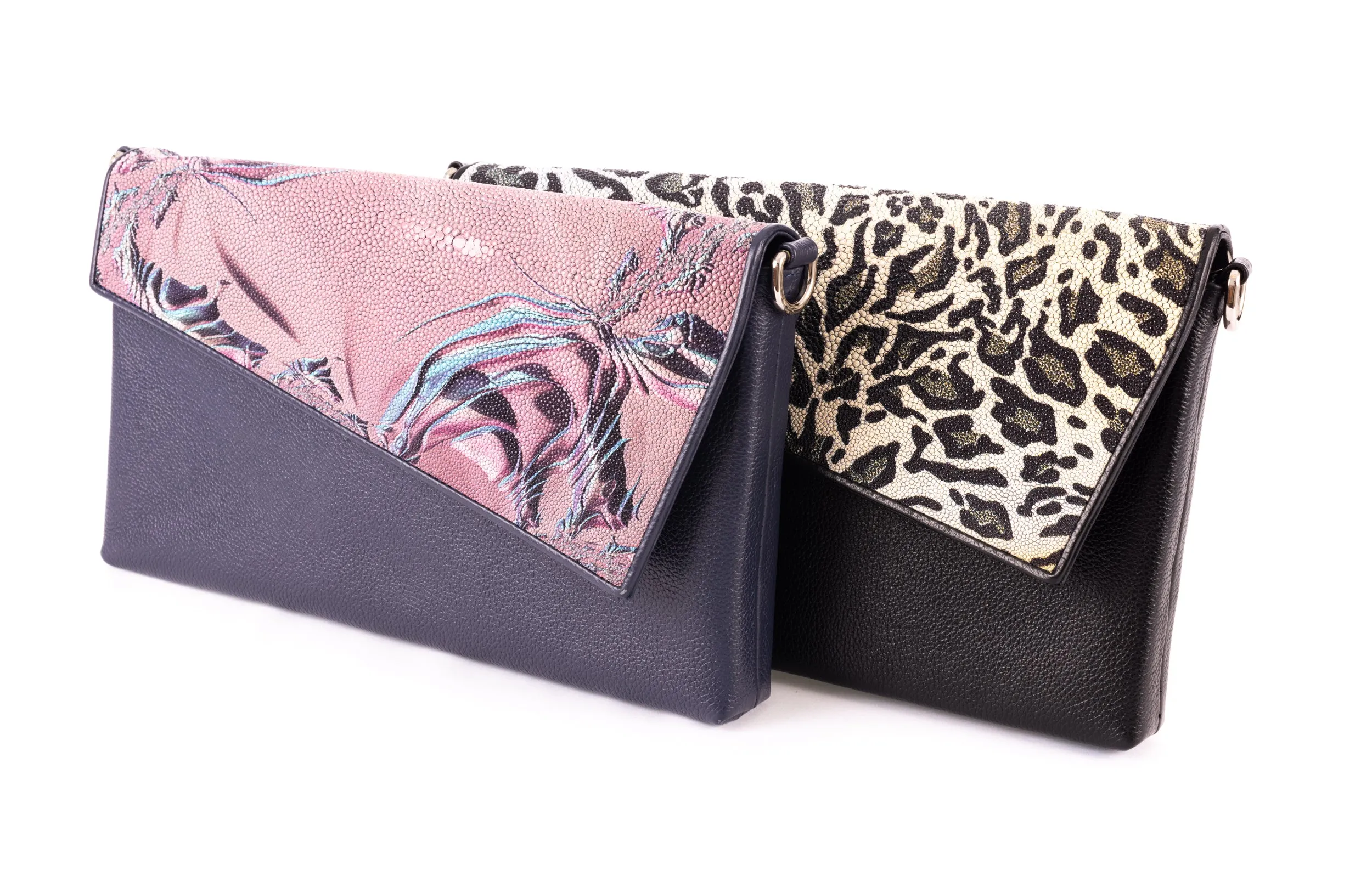 Shere Khan Stingray Clutch