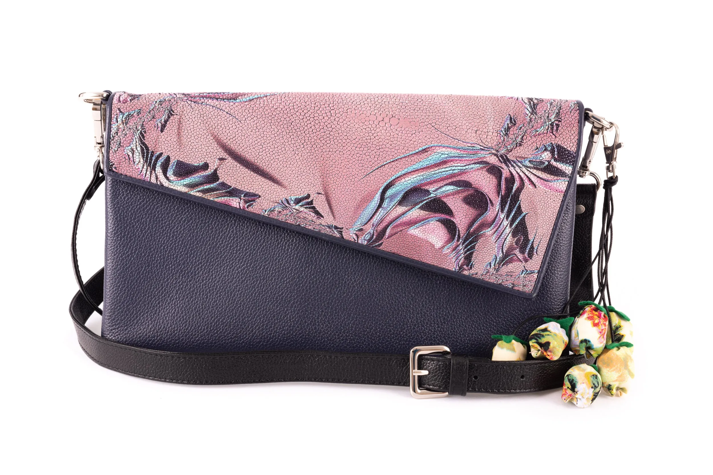 Shere Khan Stingray Clutch