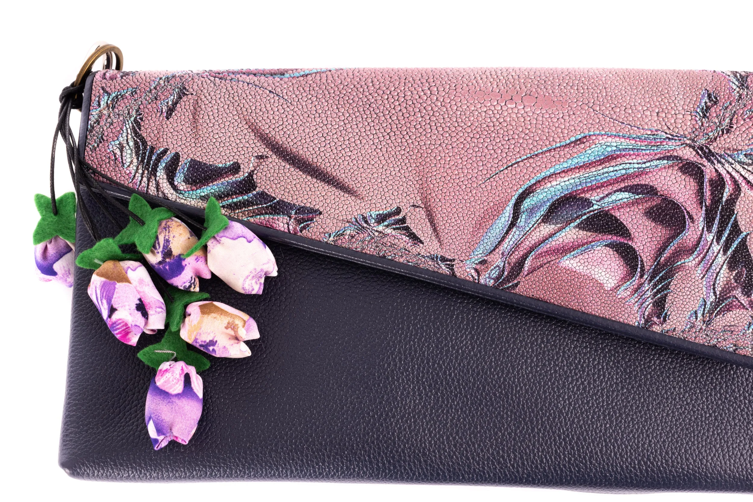 Shere Khan Stingray Clutch