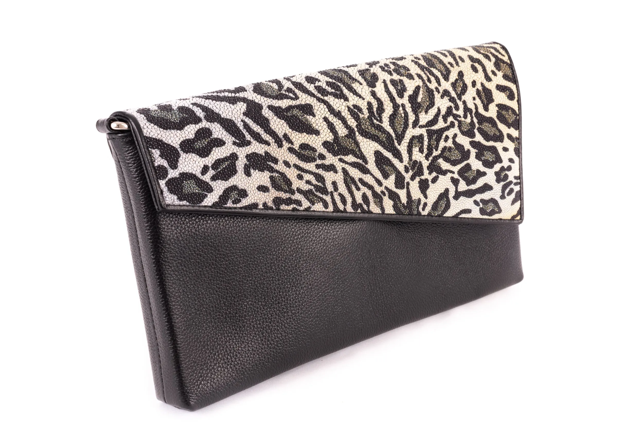 Shere Khan Stingray Clutch