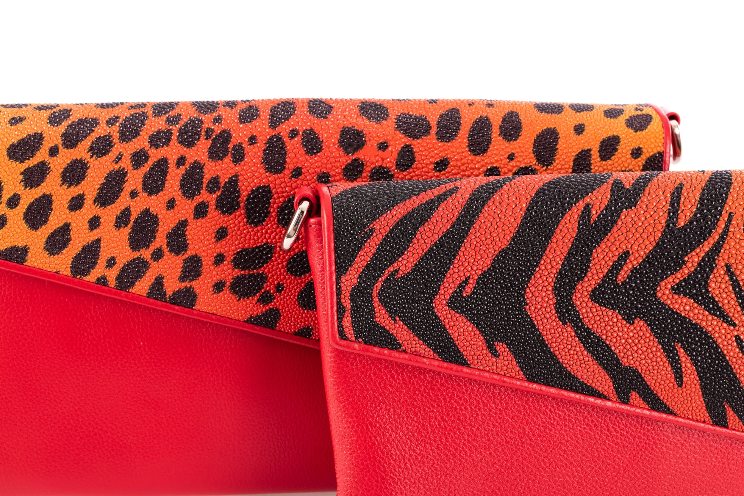 Shere Khan Stingray Clutch