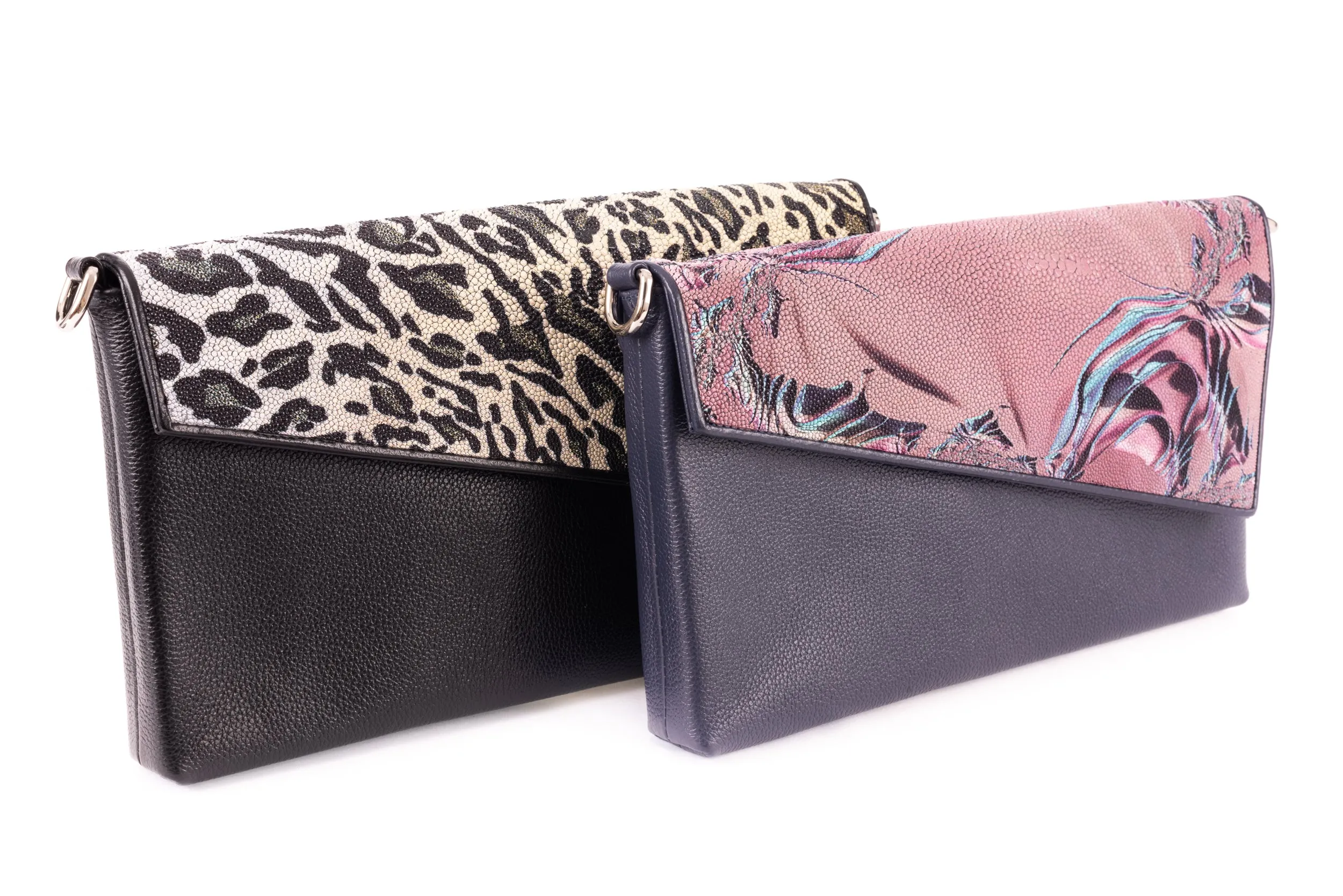 Shere Khan Stingray Clutch