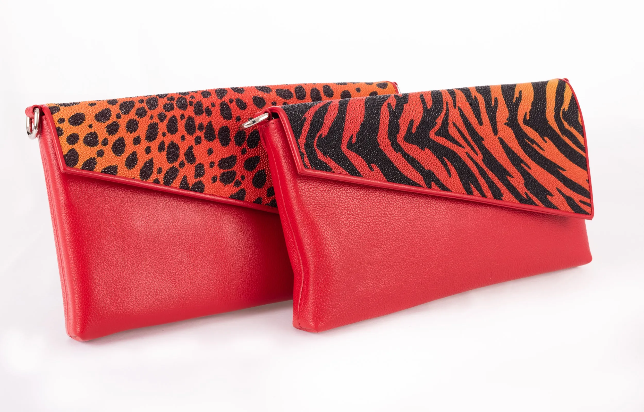 Shere Khan Stingray Clutch