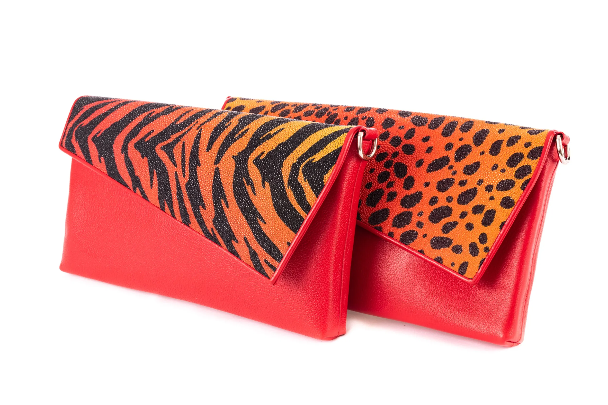 Shere Khan Stingray Clutch