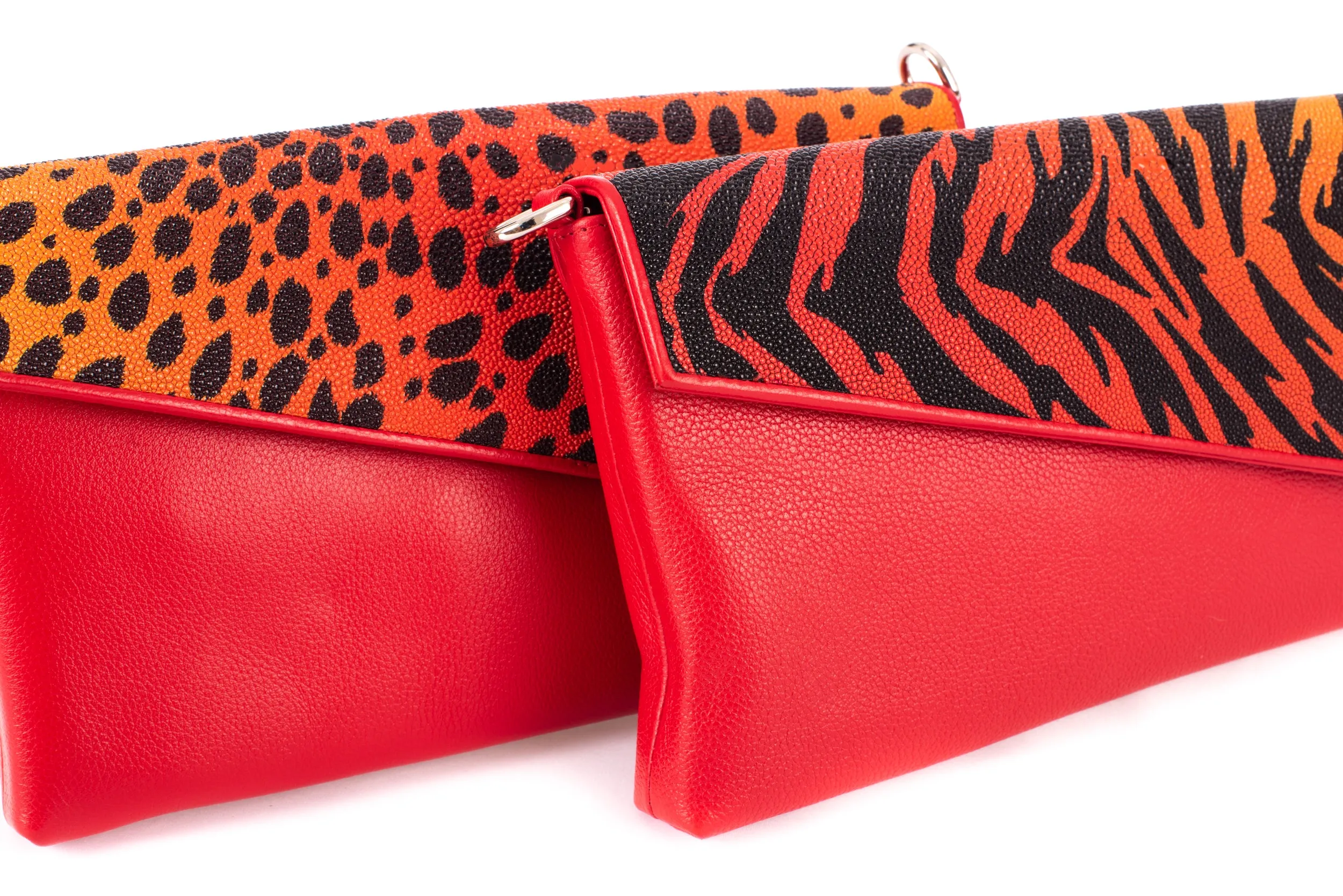 Shere Khan Stingray Clutch