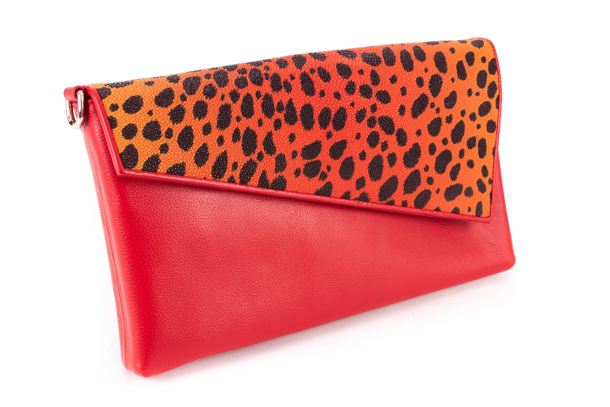 Shere Khan Stingray Clutch