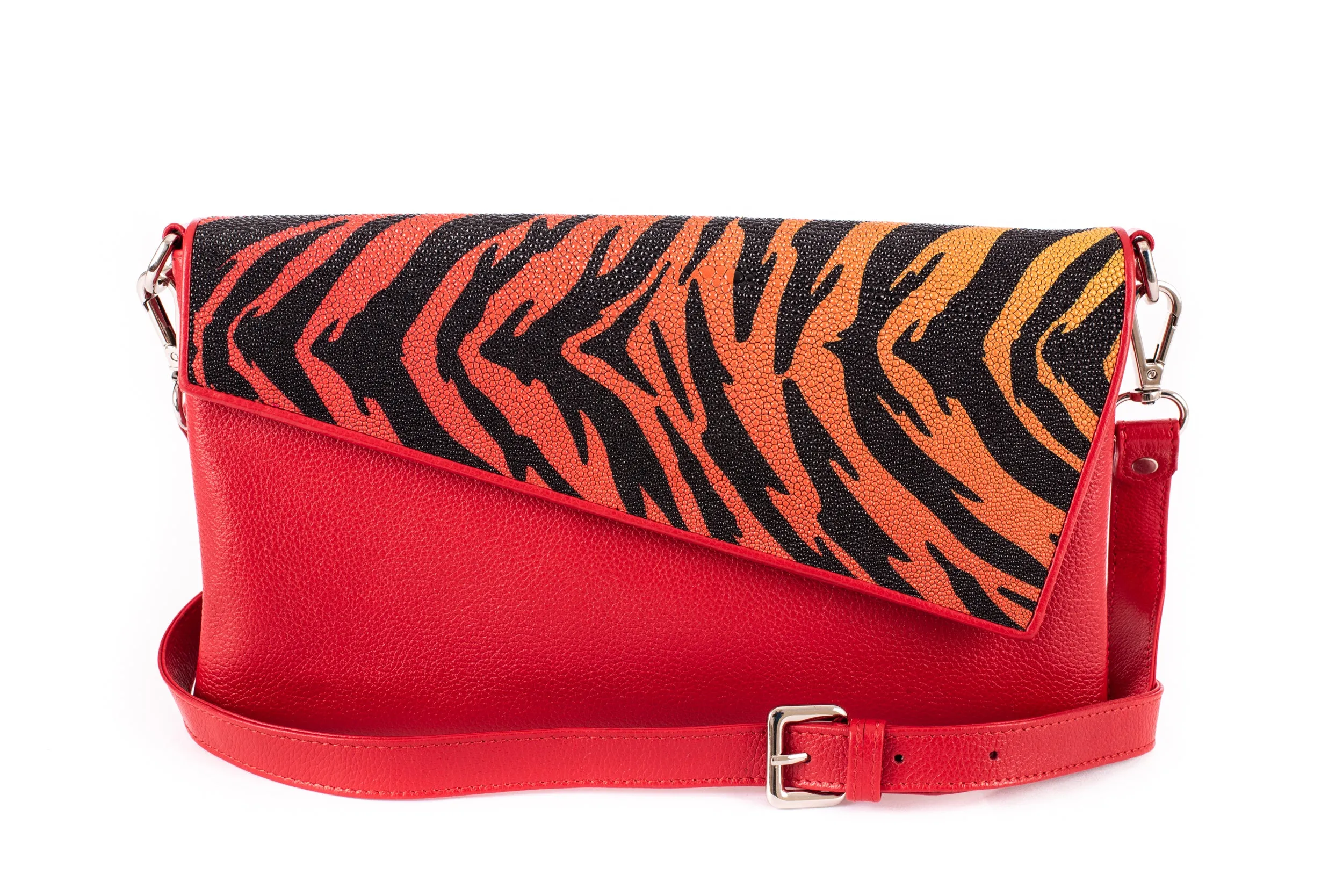 Shere Khan Stingray Clutch