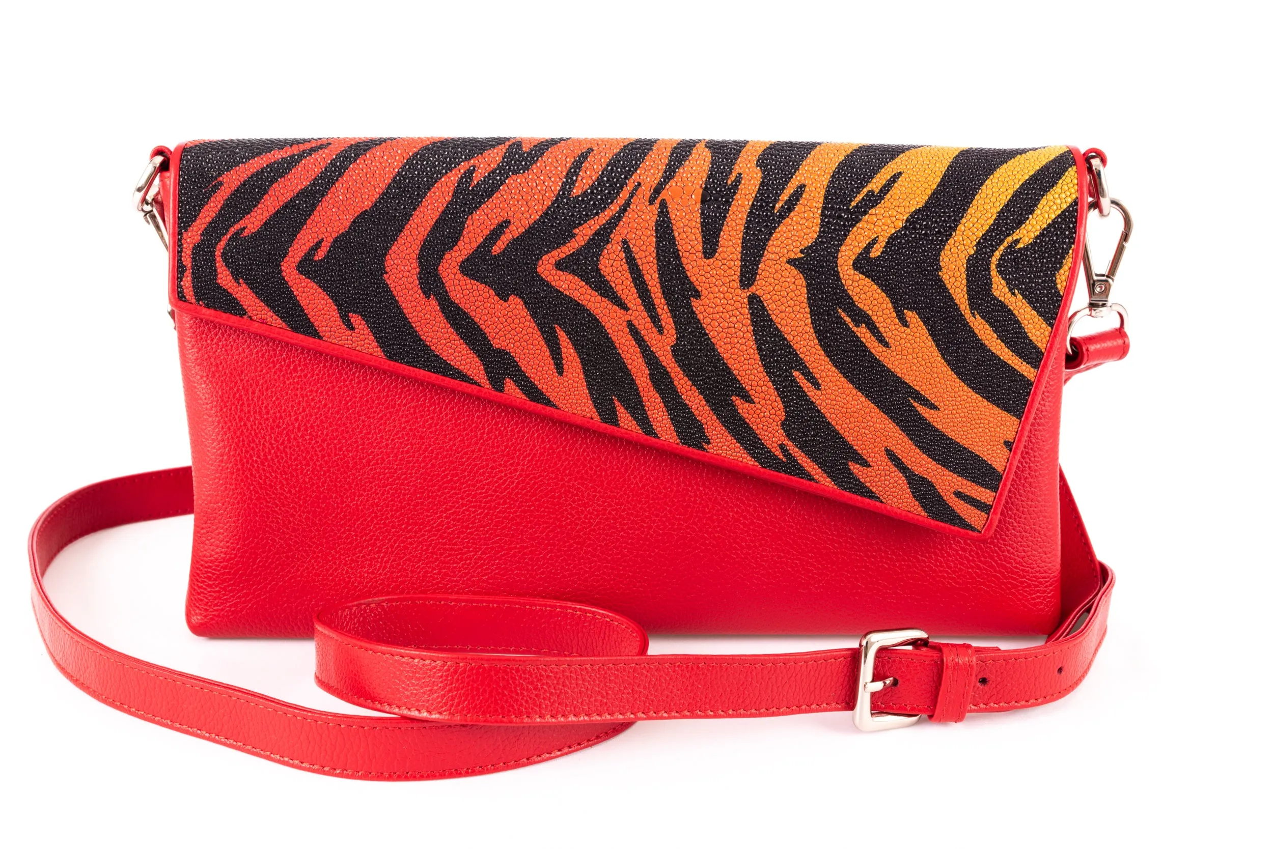 Shere Khan Stingray Clutch