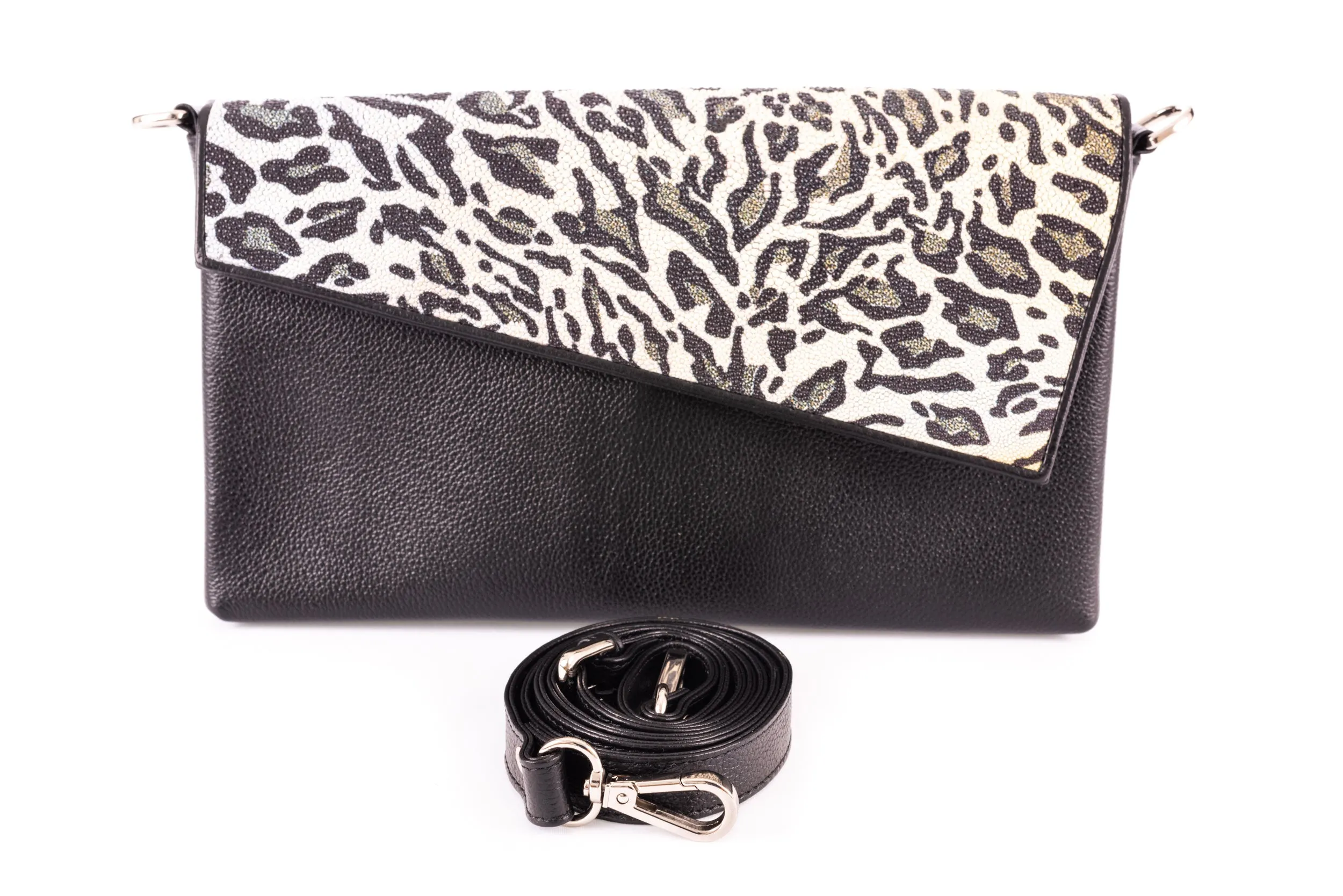 Shere Khan Stingray Clutch