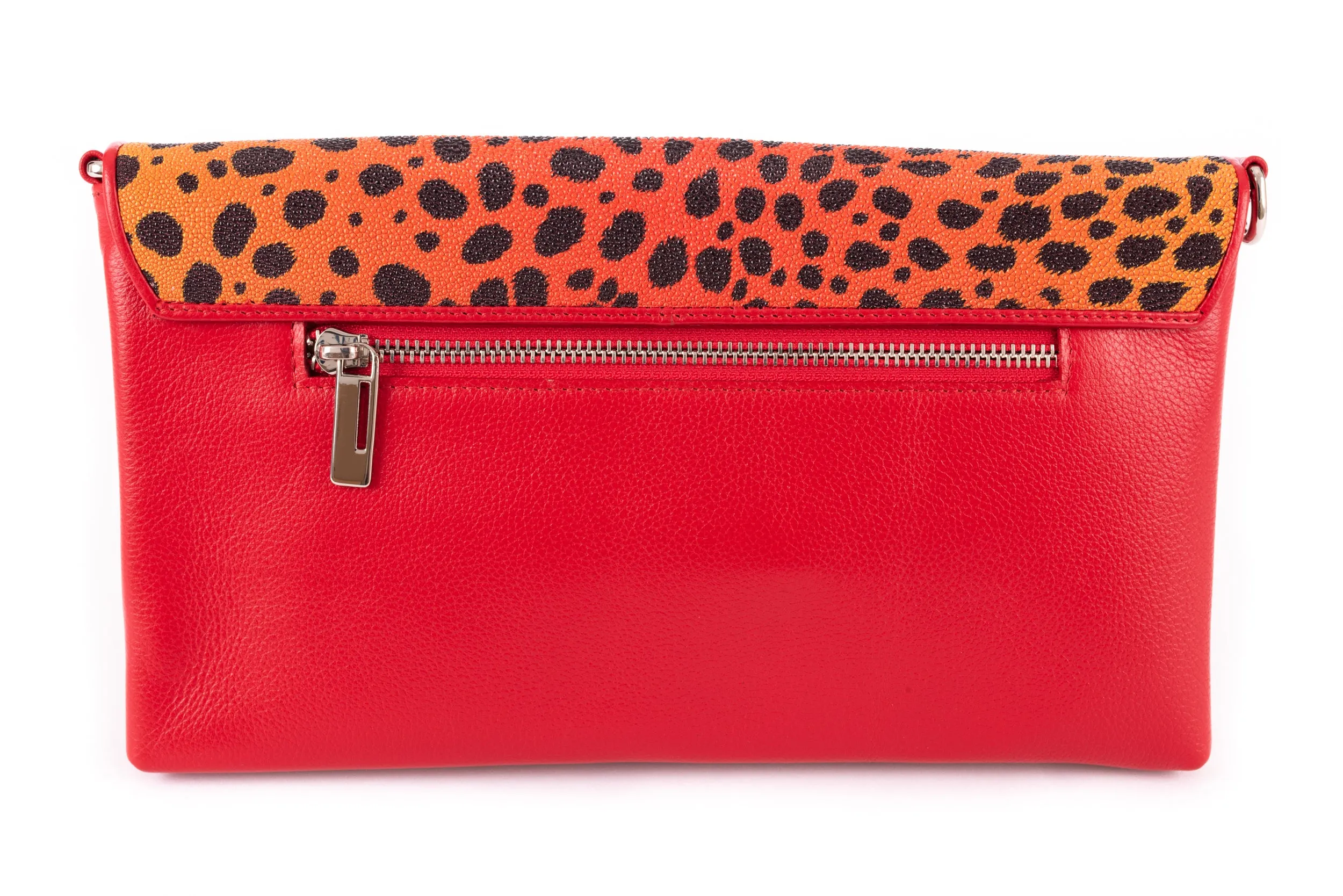 Shere Khan Stingray Clutch