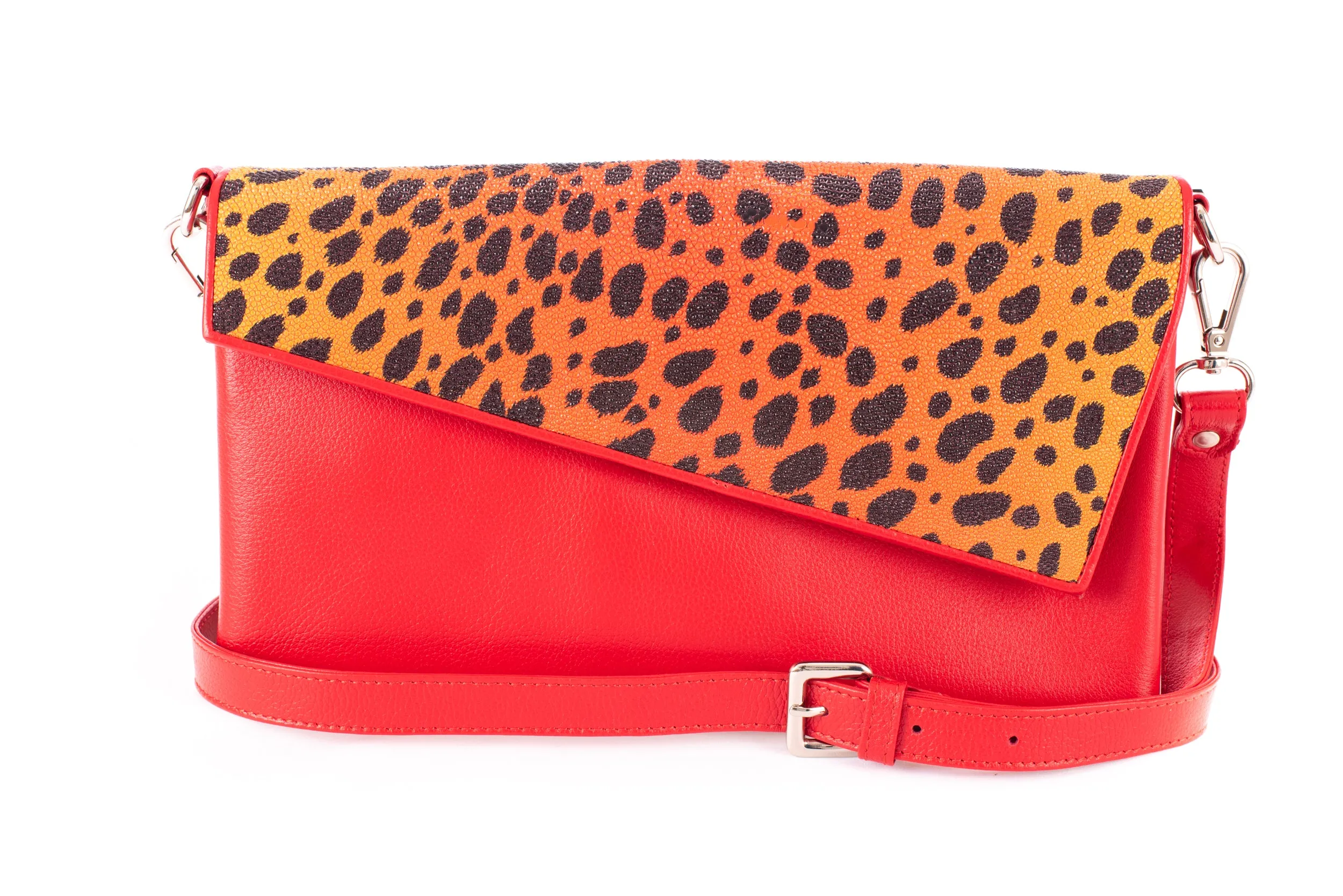 Shere Khan Stingray Clutch