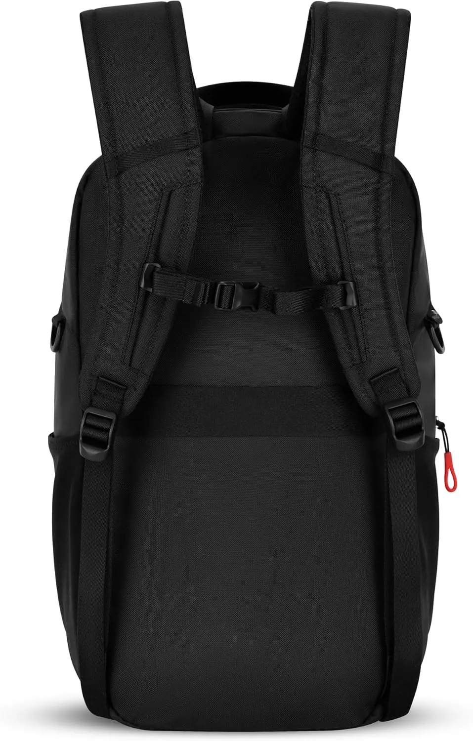 Sherpani Camden, Convertible Backpack, 3 in 1 Tote Bag, Women Crossbody Bag, Cross Body Purse, 21L Travel Backpack, Travel Gifts for Mothers Day 2025, RFID Protection, Fits 15 Laptop (Chromatic)