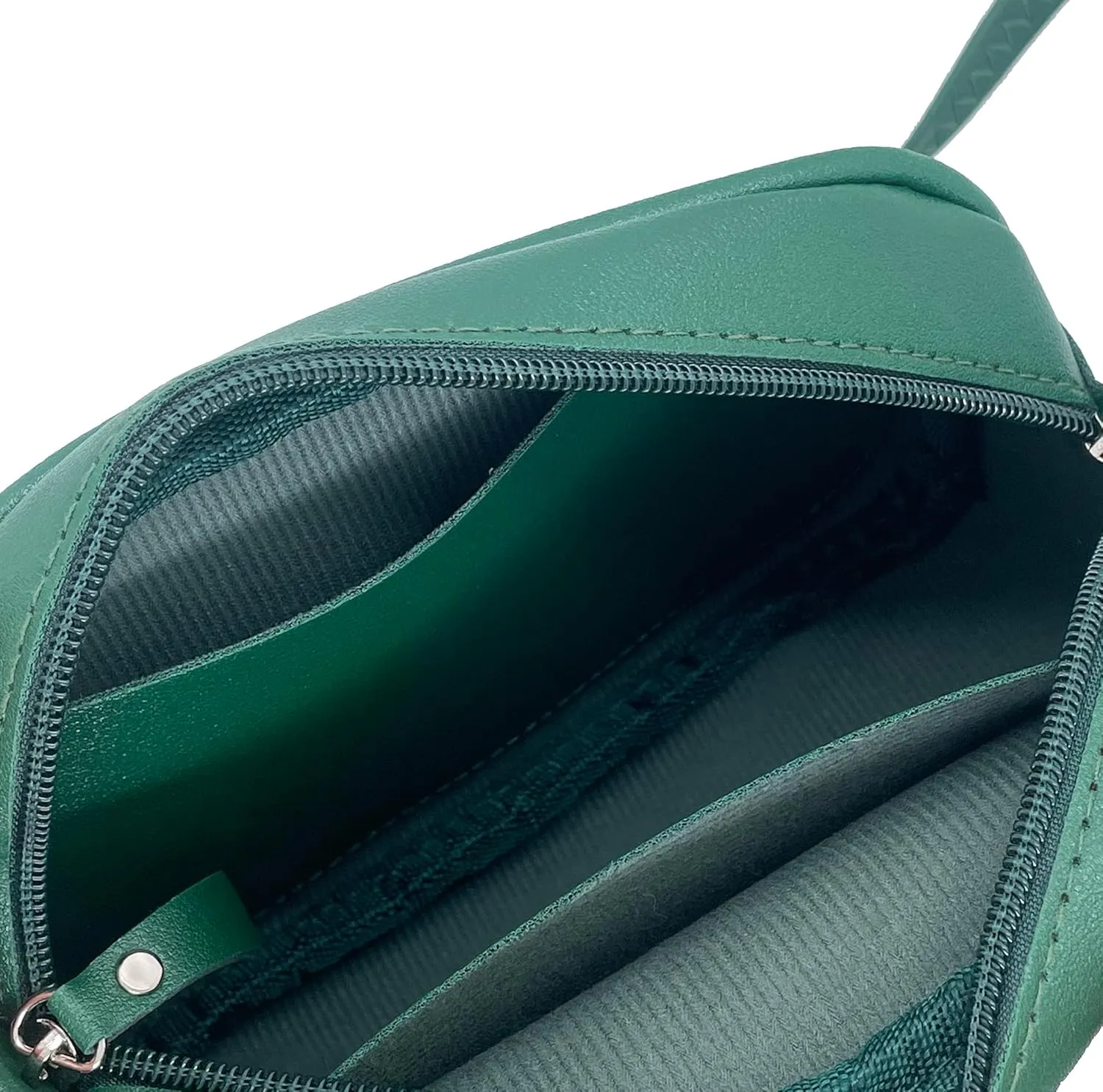 Small Crossbody Bags for Women Waterproof Handbags Messenger Shoulder Purse with Adjustable Strap for Workout Traveling