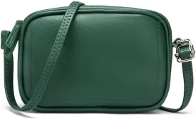Small Crossbody Bags for Women Waterproof Handbags Messenger Shoulder Purse with Adjustable Strap for Workout Traveling