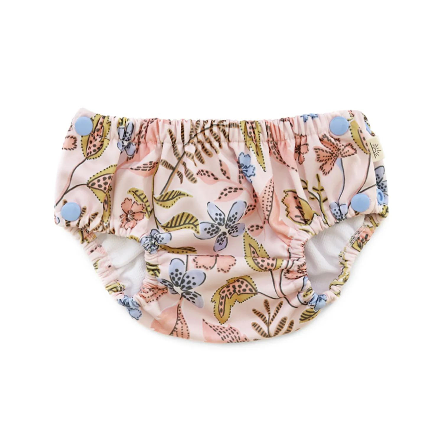 Swim Nappy