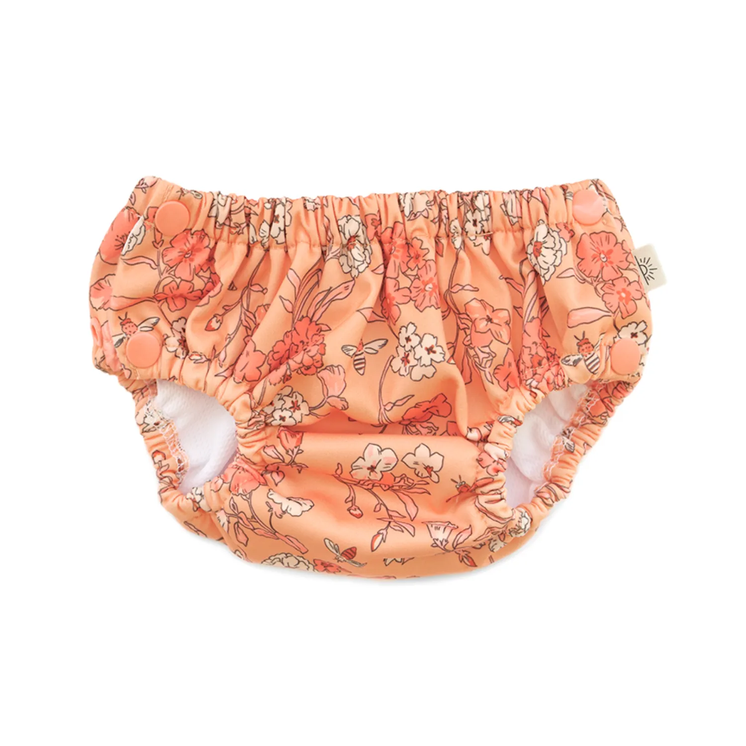 Swim Nappy