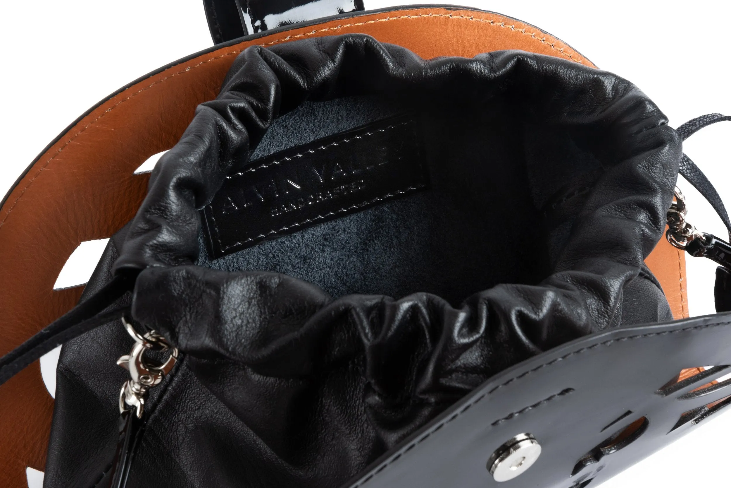 Taco Clutch - Large