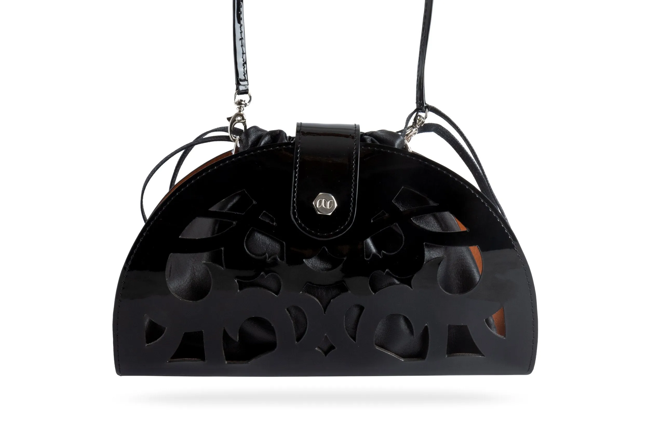 Taco Clutch - Large