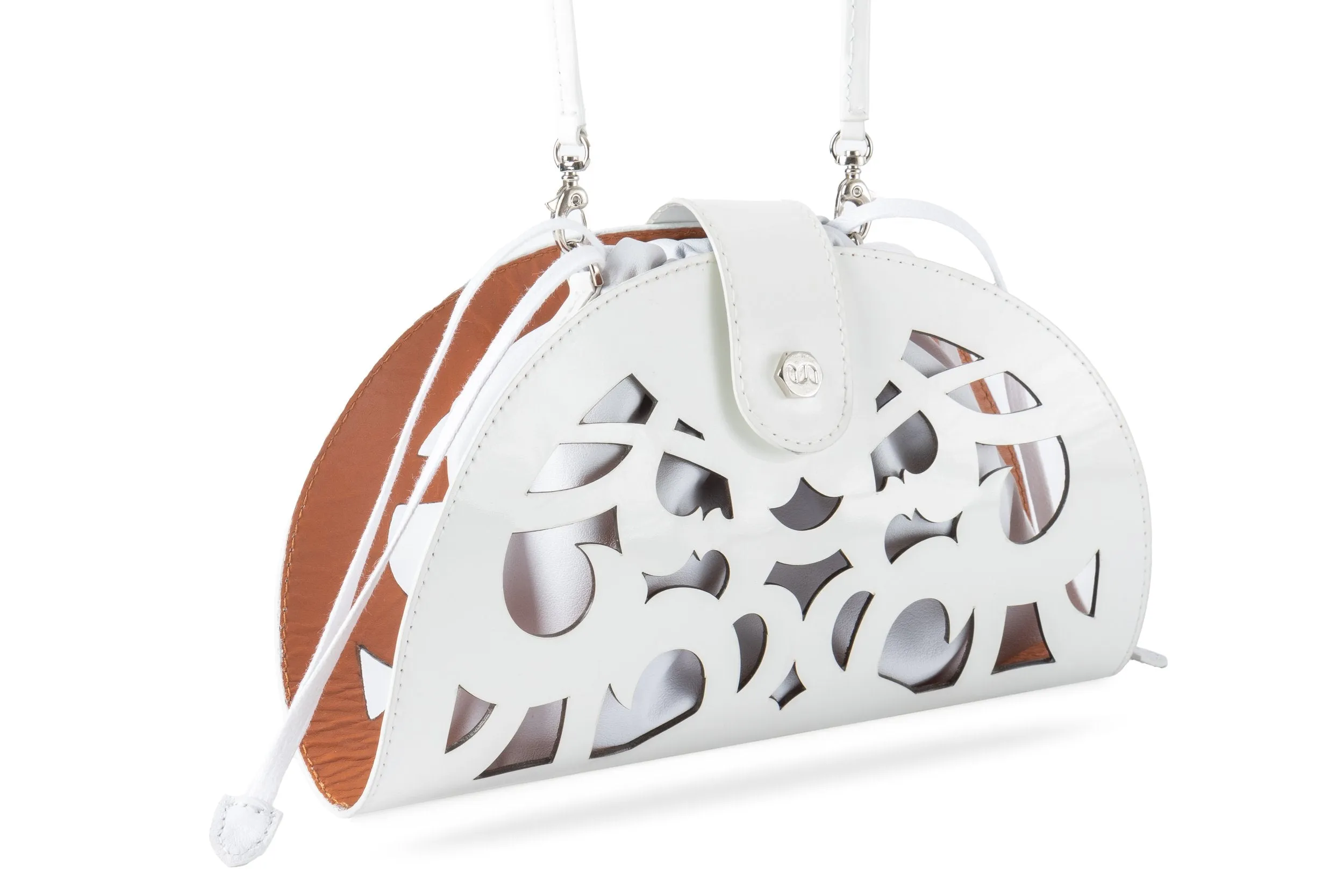Taco Clutch - Large