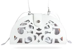 Taco Clutch - Large
