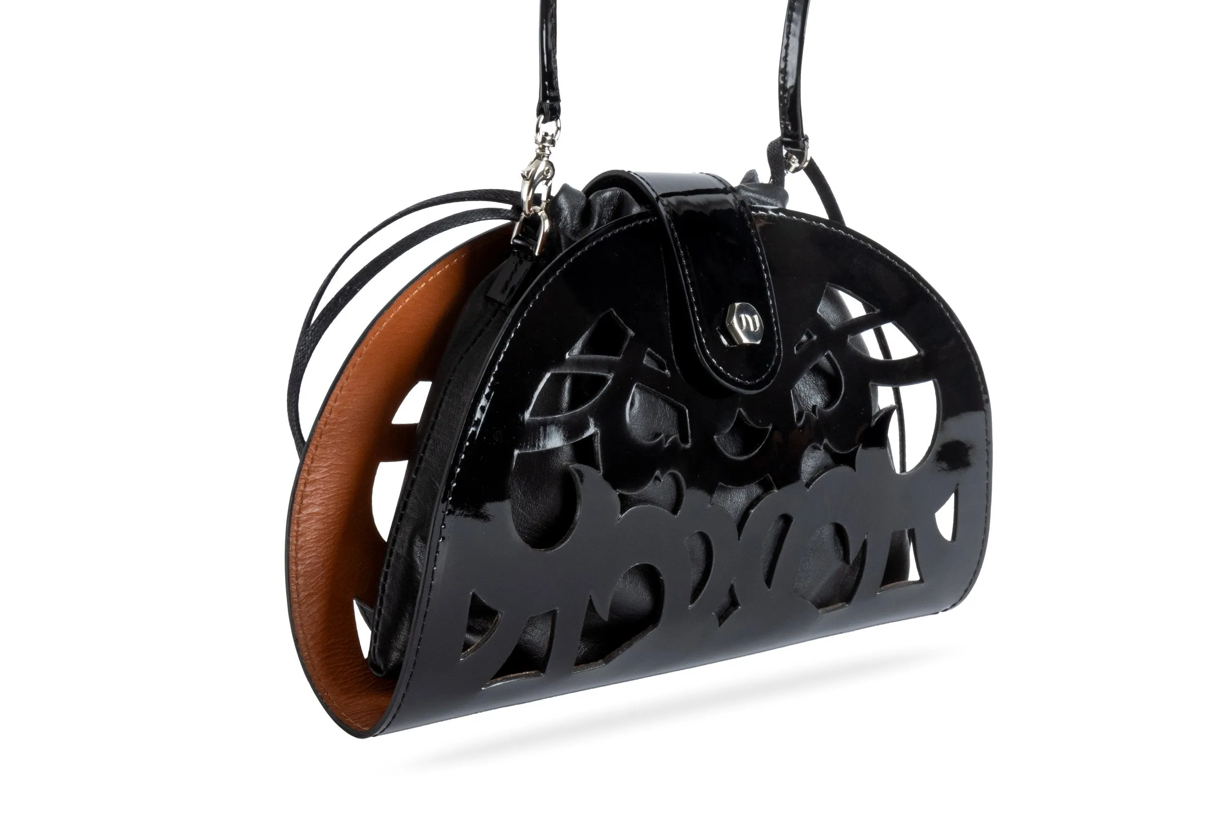 Taco Clutch - Large