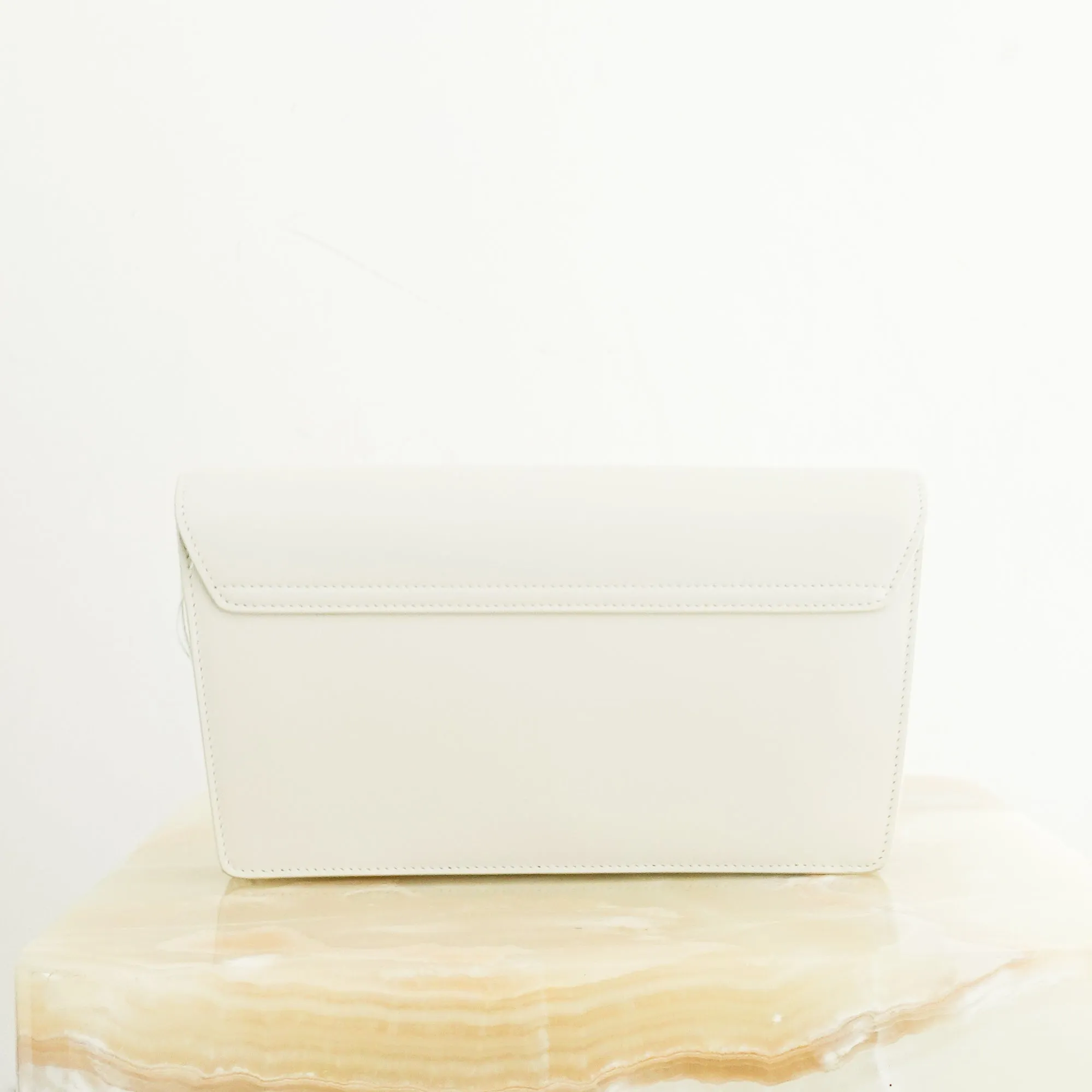 trapeze triomphe shoulder bag RRP £2.85k