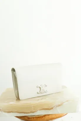 trapeze triomphe shoulder bag RRP £2.85k